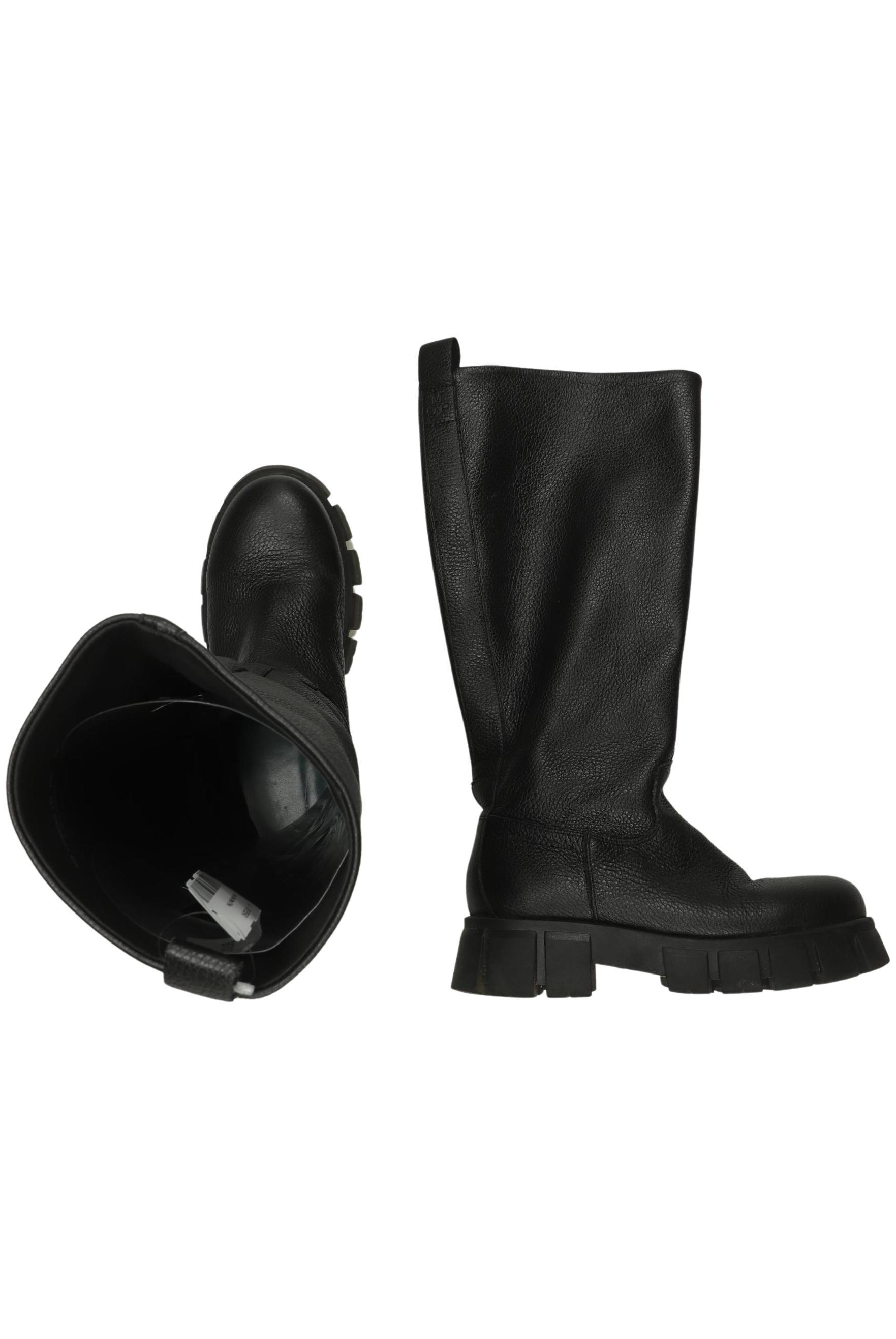 

Marc O Polo Damen Stiefel, schwarz, Gr. 38