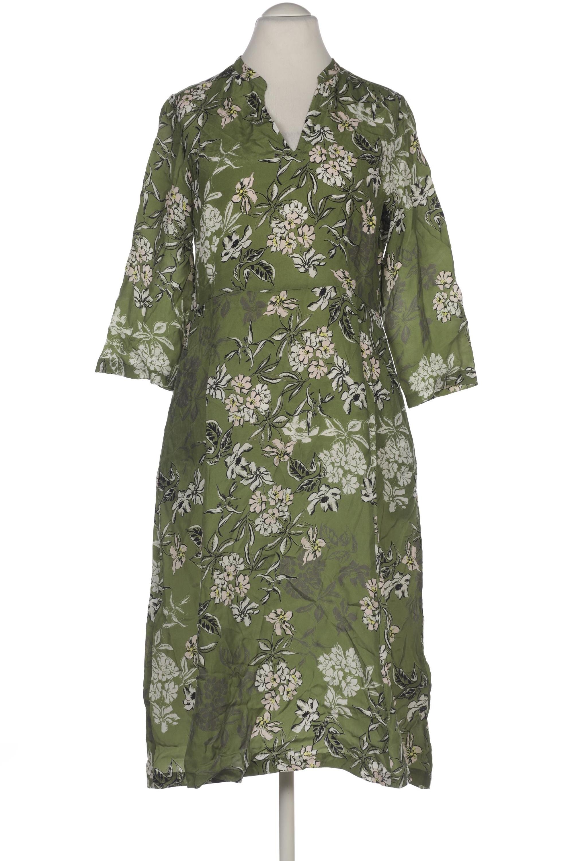 

Marc O Polo Damen Kleid, grün, Gr. 40