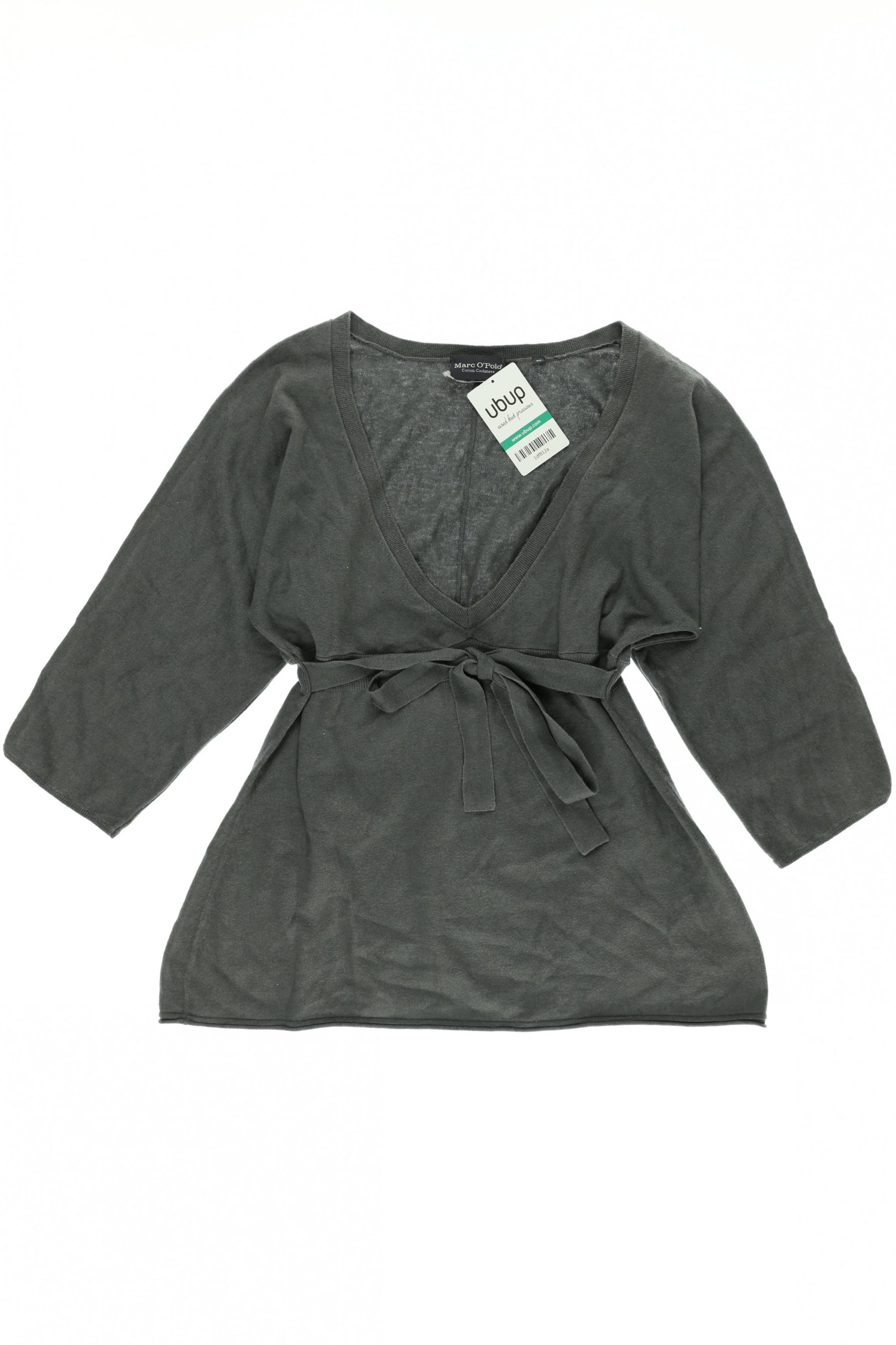 

Marc O Polo Damen Pullover, grau, Gr. 38