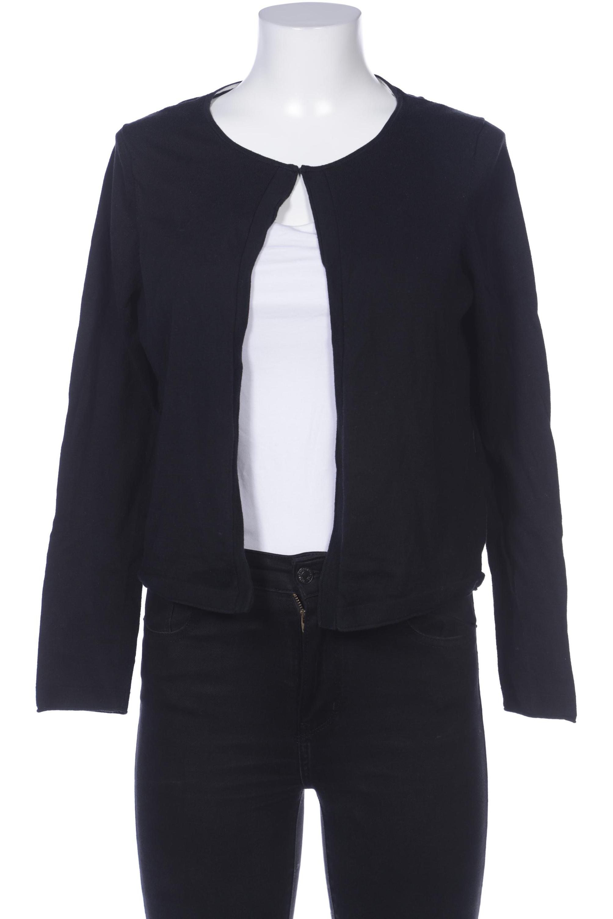 

Marc O Polo Damen Strickjacke, schwarz, Gr. 42