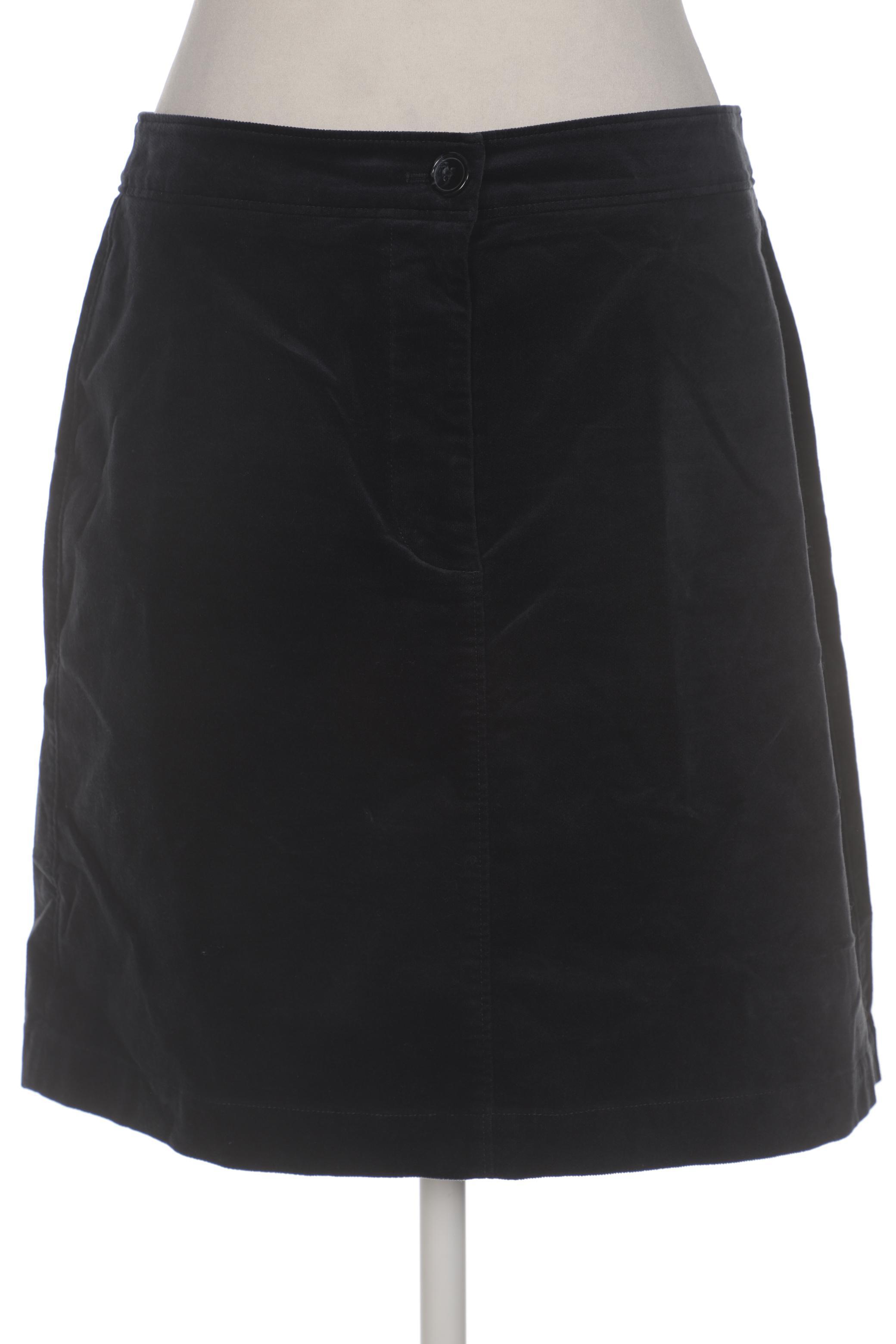 

Marc O Polo Damen Rock, marineblau, Gr. 40