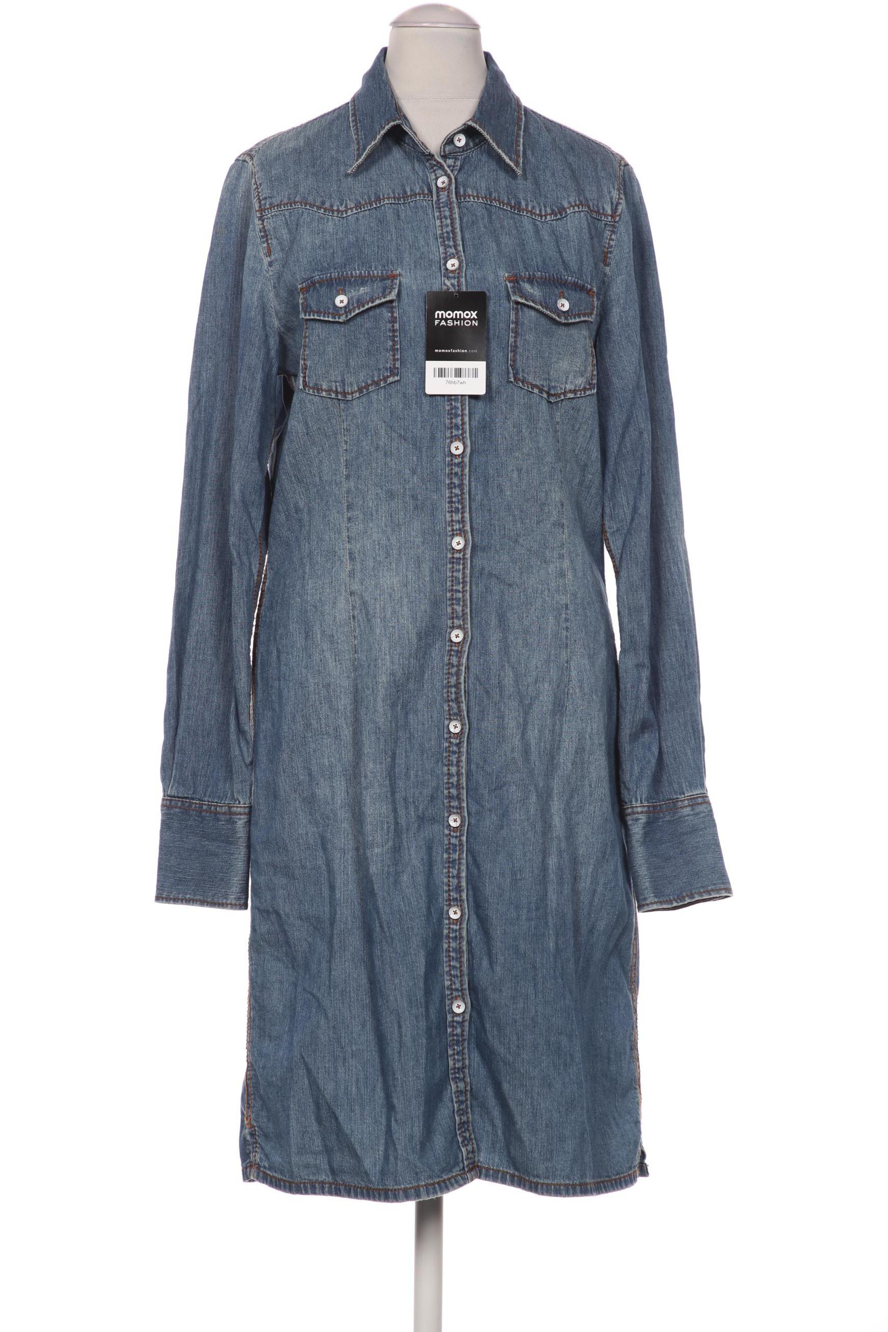 

Marc O Polo Damen Kleid, blau, Gr. 36
