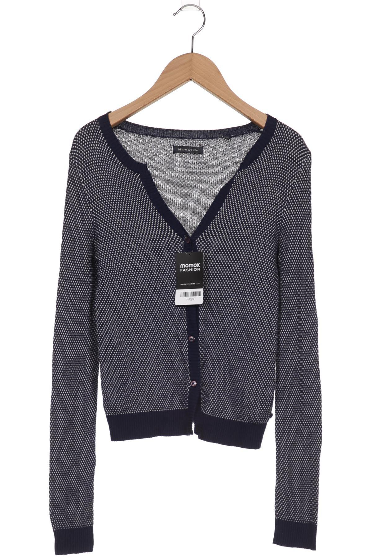 

Marc O Polo Damen Strickjacke, cremeweiß, Gr. 36