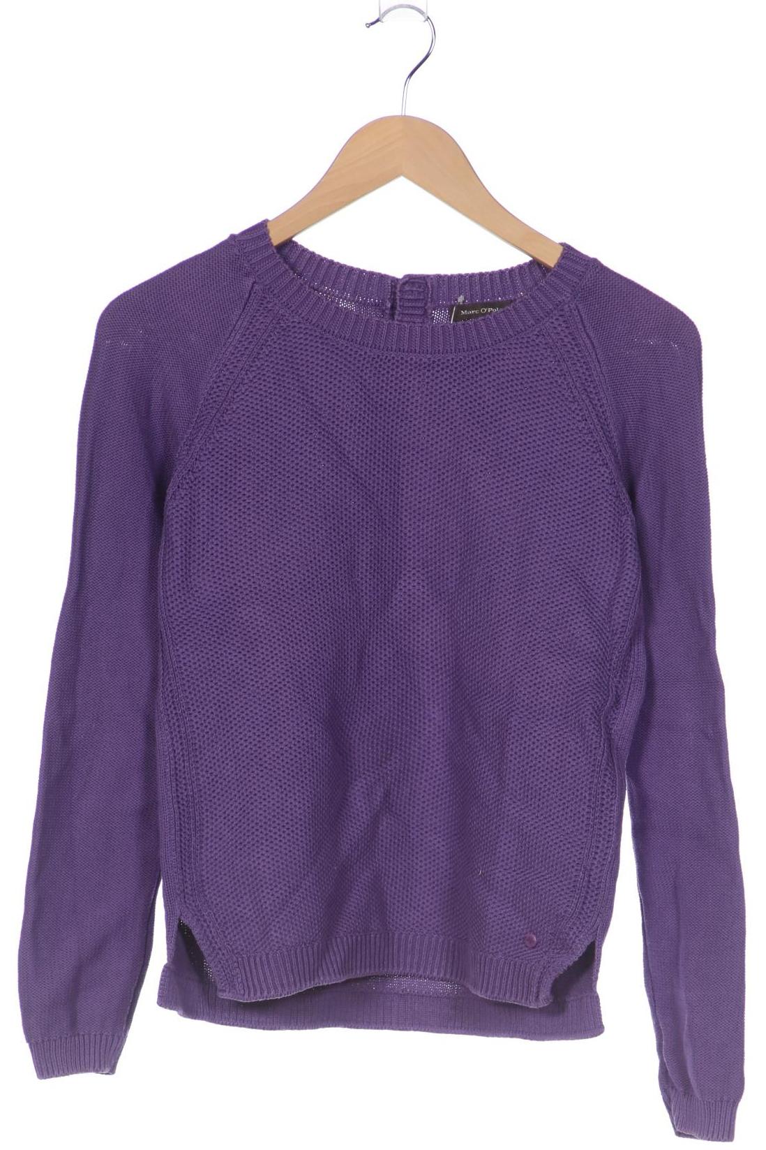 

Marc O Polo Damen Pullover, flieder