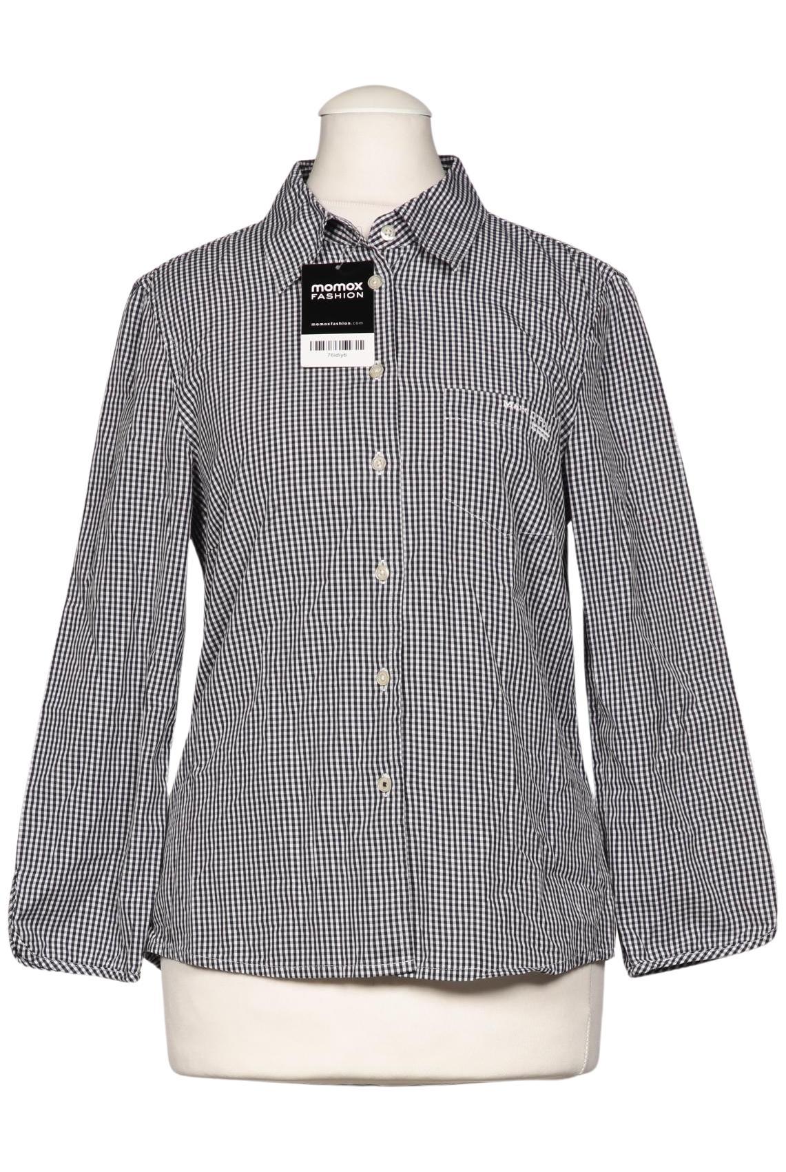 

Marc O Polo Damen Bluse, mehrfarbig, Gr. 34