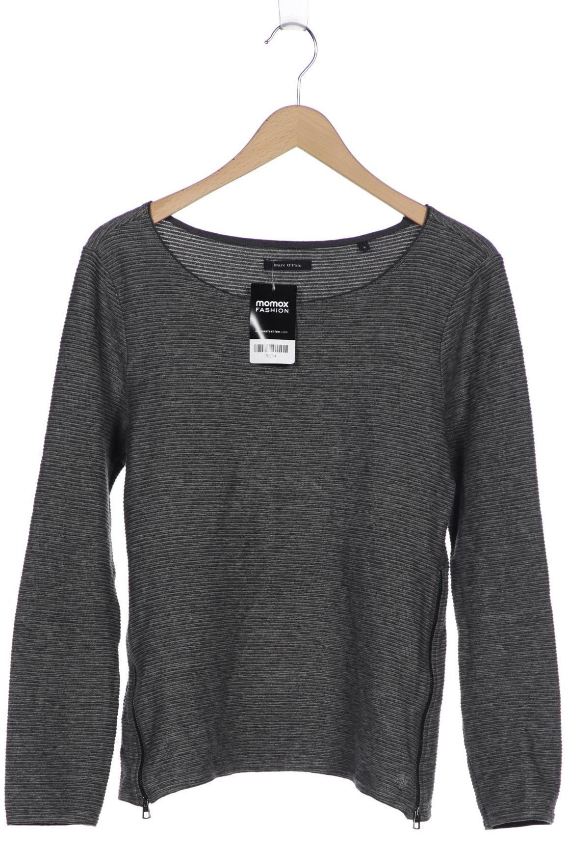 

Marc O Polo Damen Pullover, grau