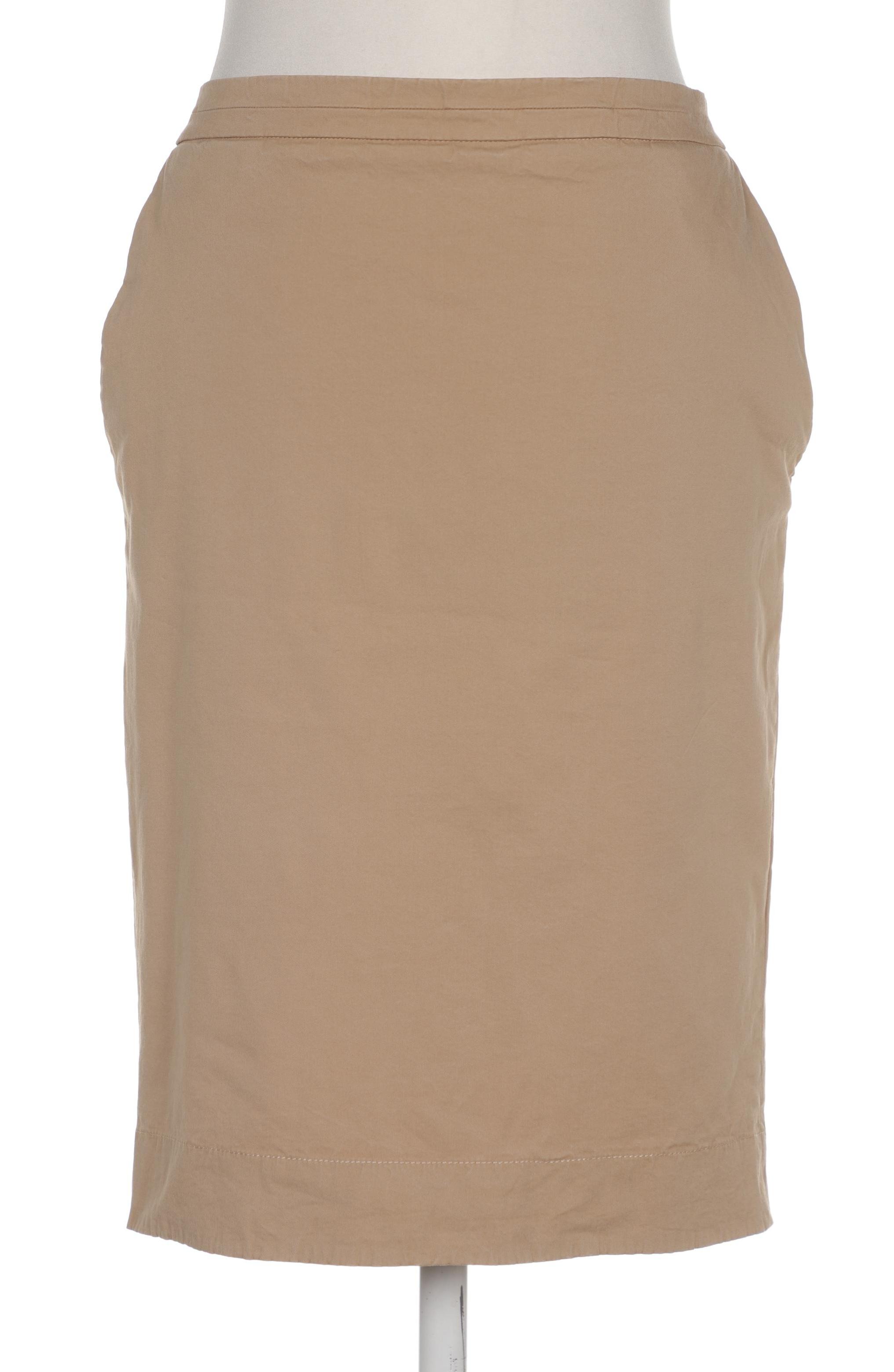 

Marc O Polo Damen Rock, beige