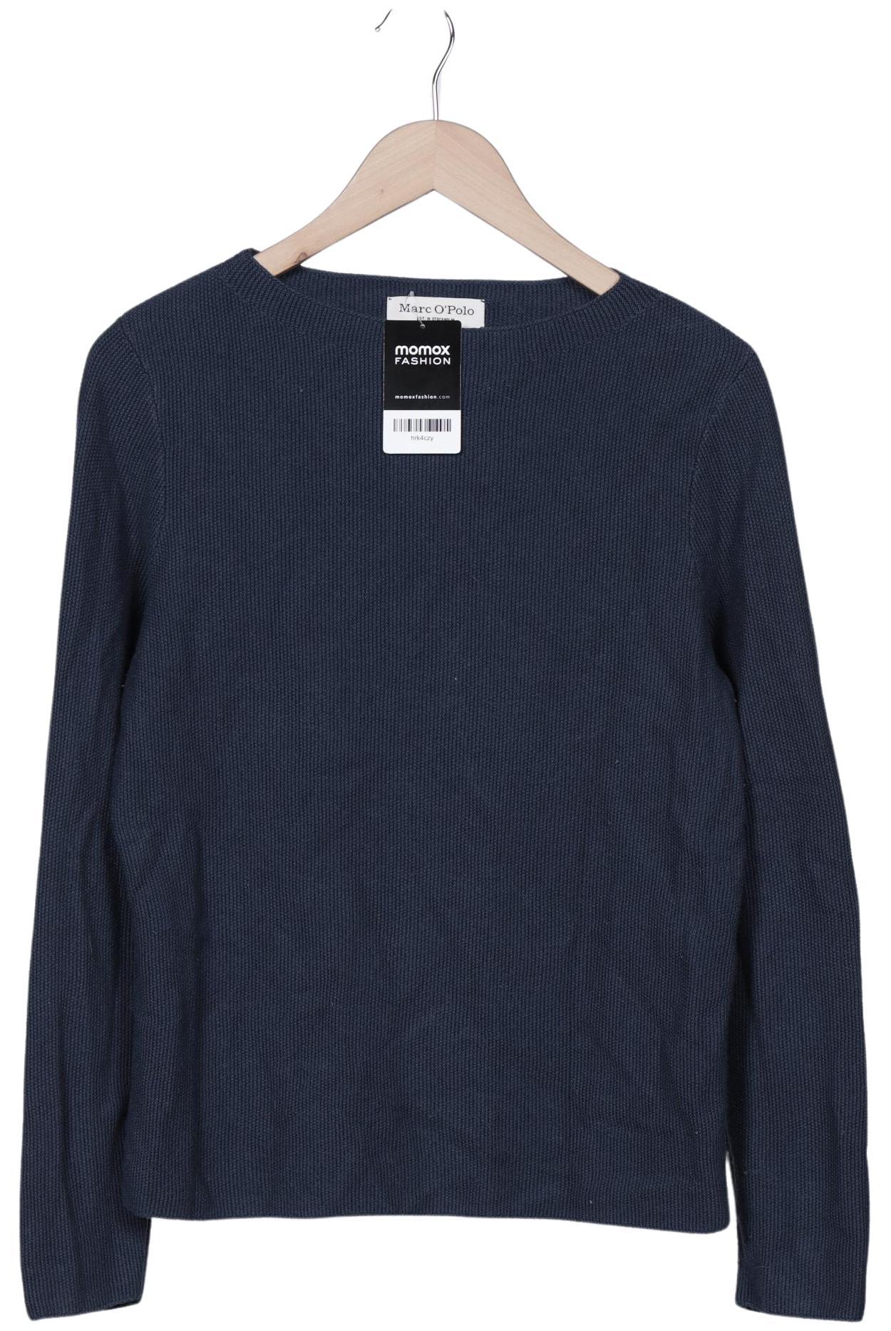 

Marc O Polo Damen Pullover, marineblau, Gr. 38