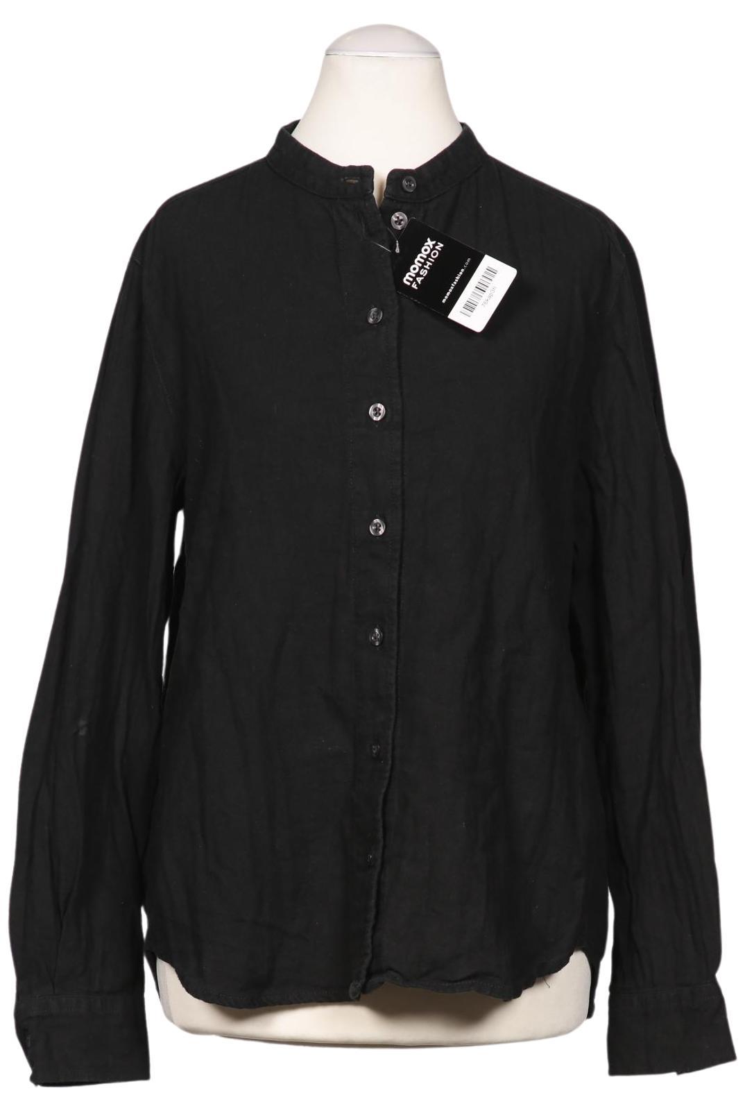 

Marc O Polo Damen Bluse, schwarz, Gr. 36