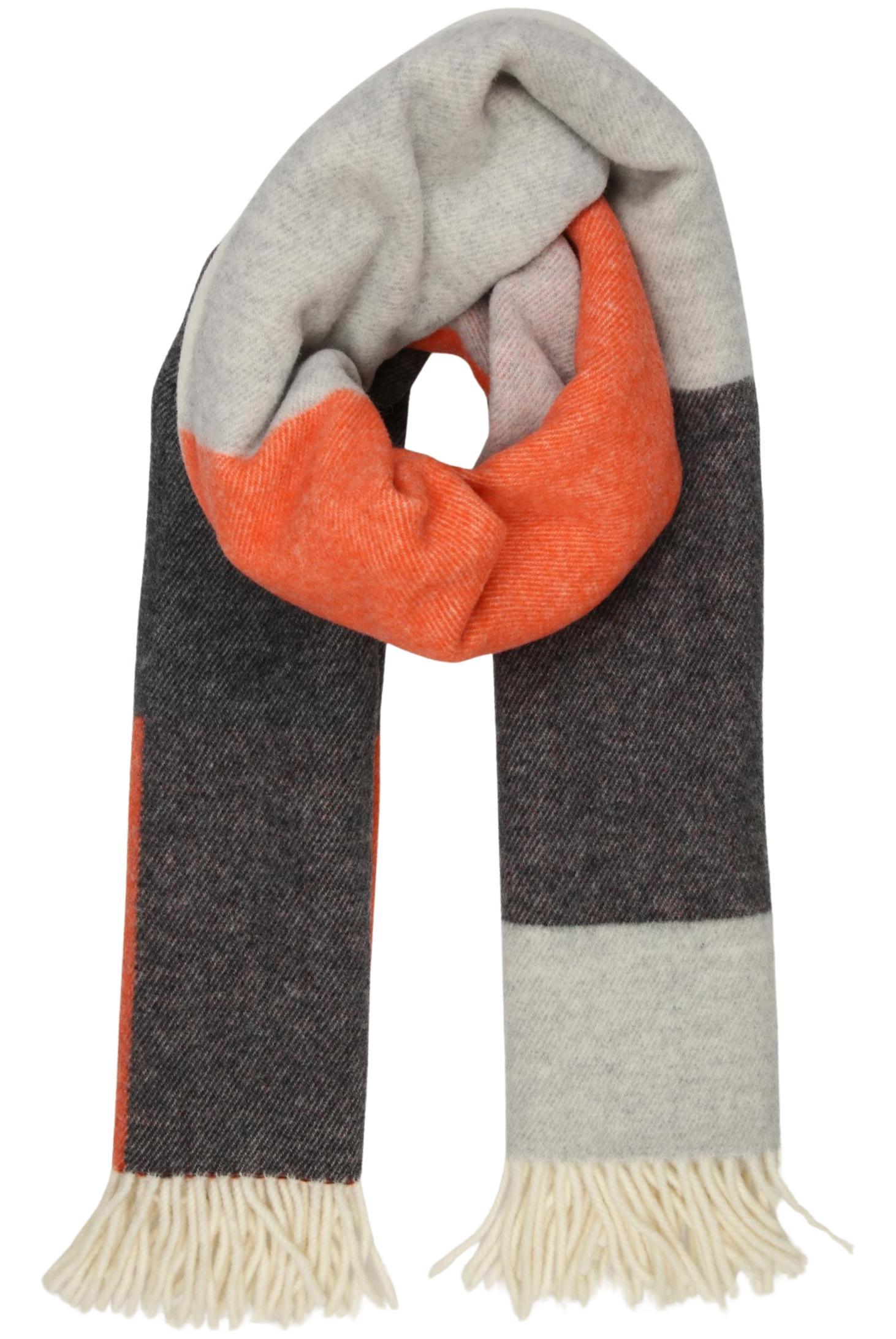 

Marc O Polo Damen Schal, grau, Gr.