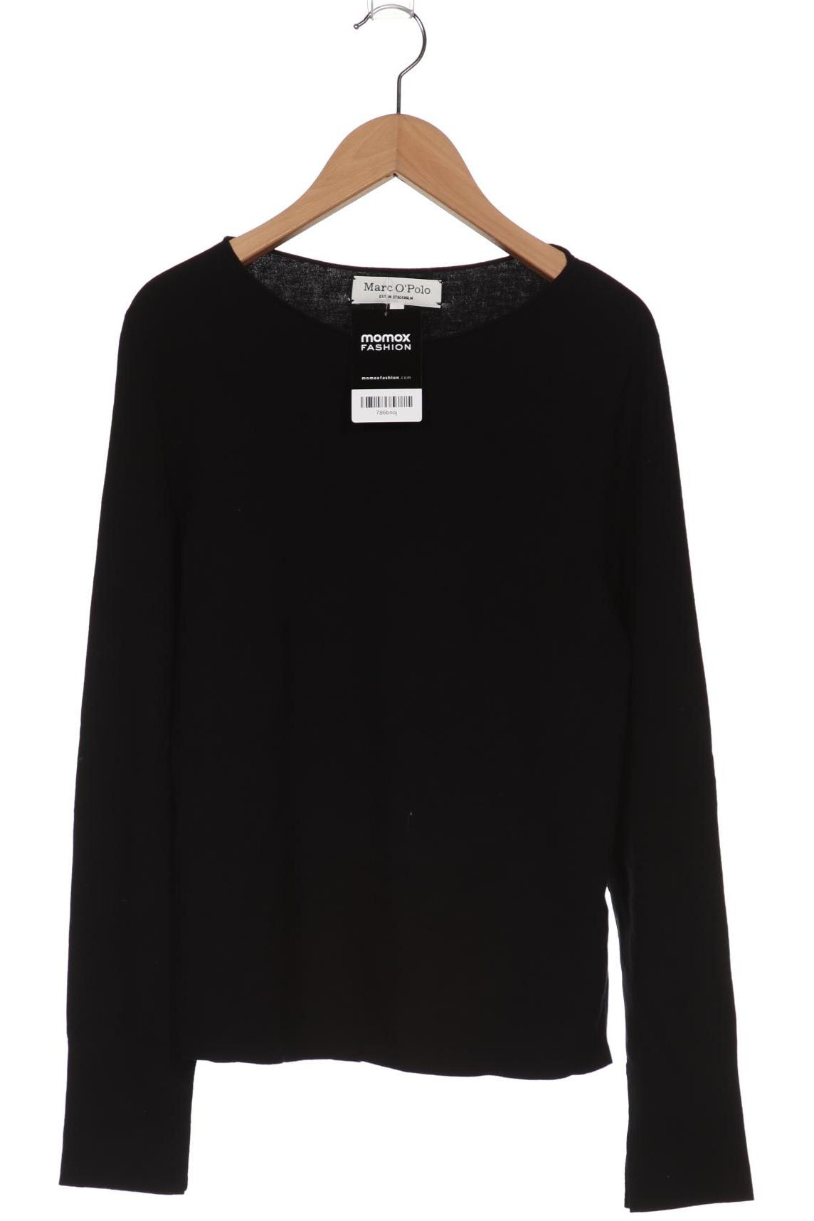 

Marc O Polo Damen Pullover, schwarz