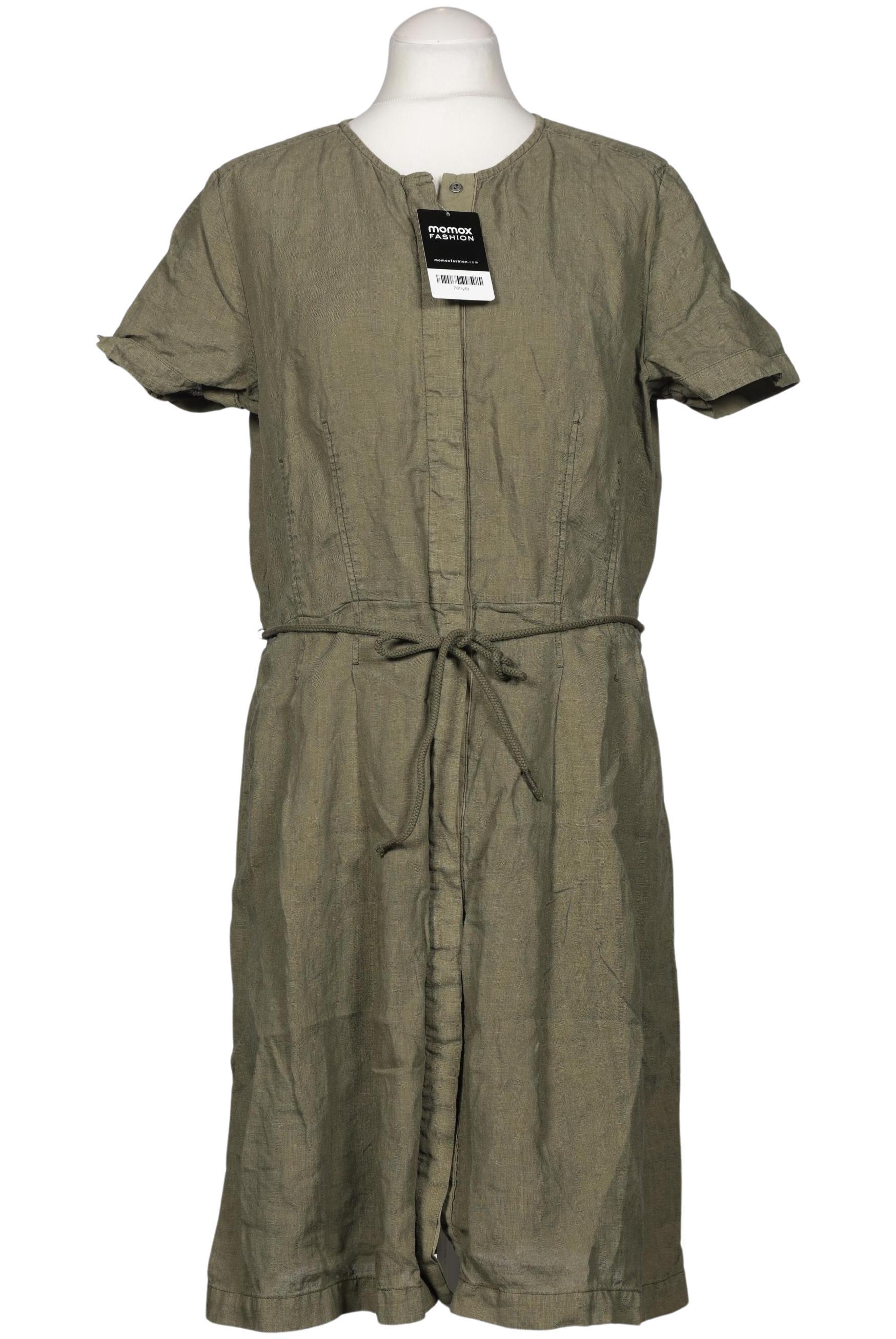 

Marc O Polo Damen Kleid, grün, Gr. 40