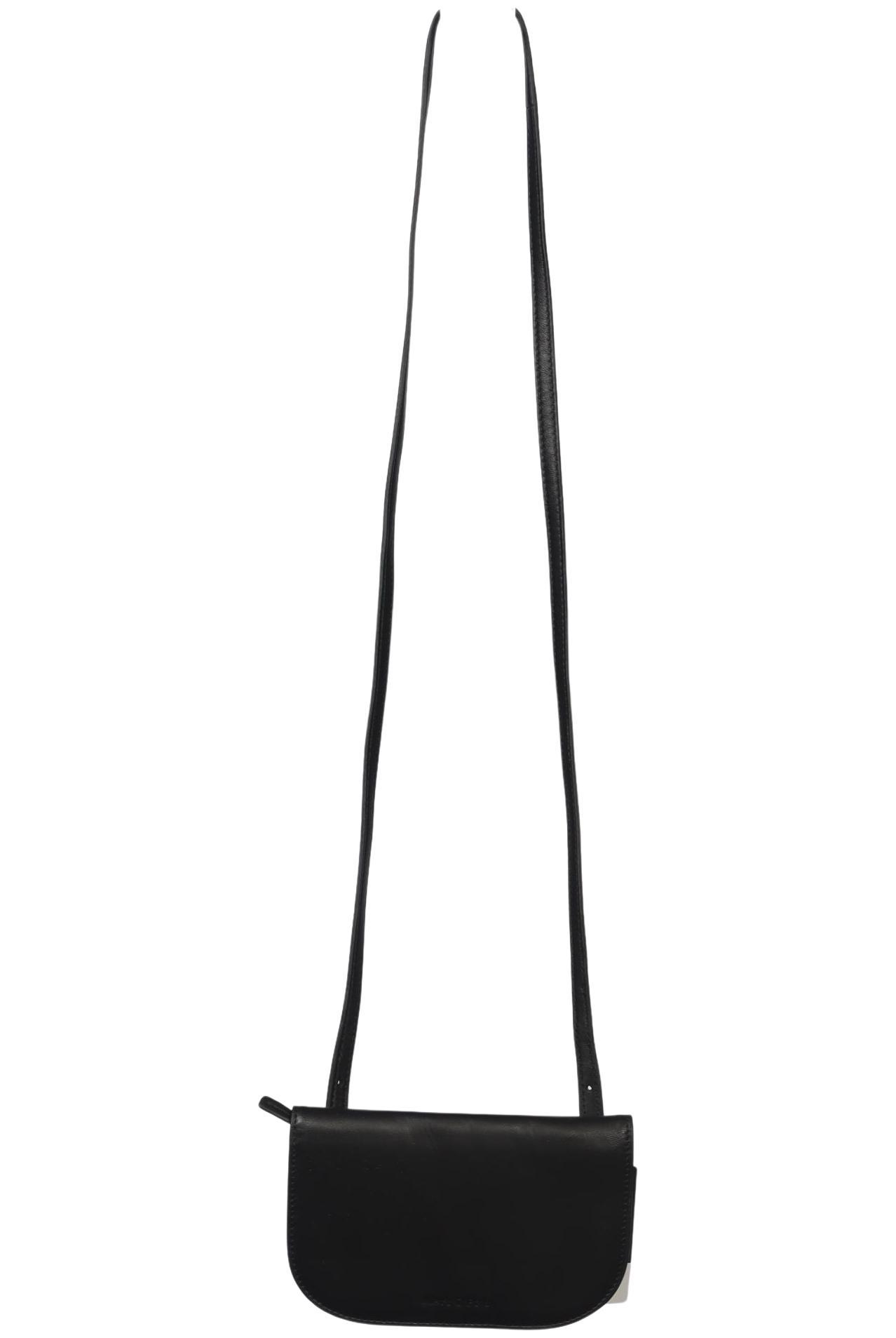 

Marc O Polo Damen Handtasche, schwarz, Gr.