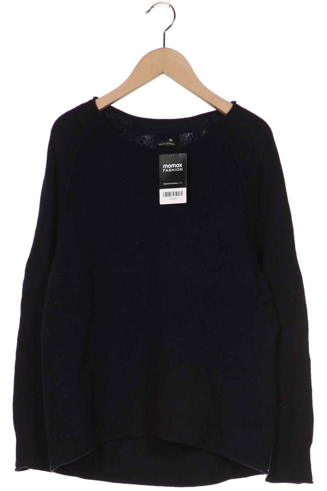 

Marc O Polo Damen Pullover, marineblau