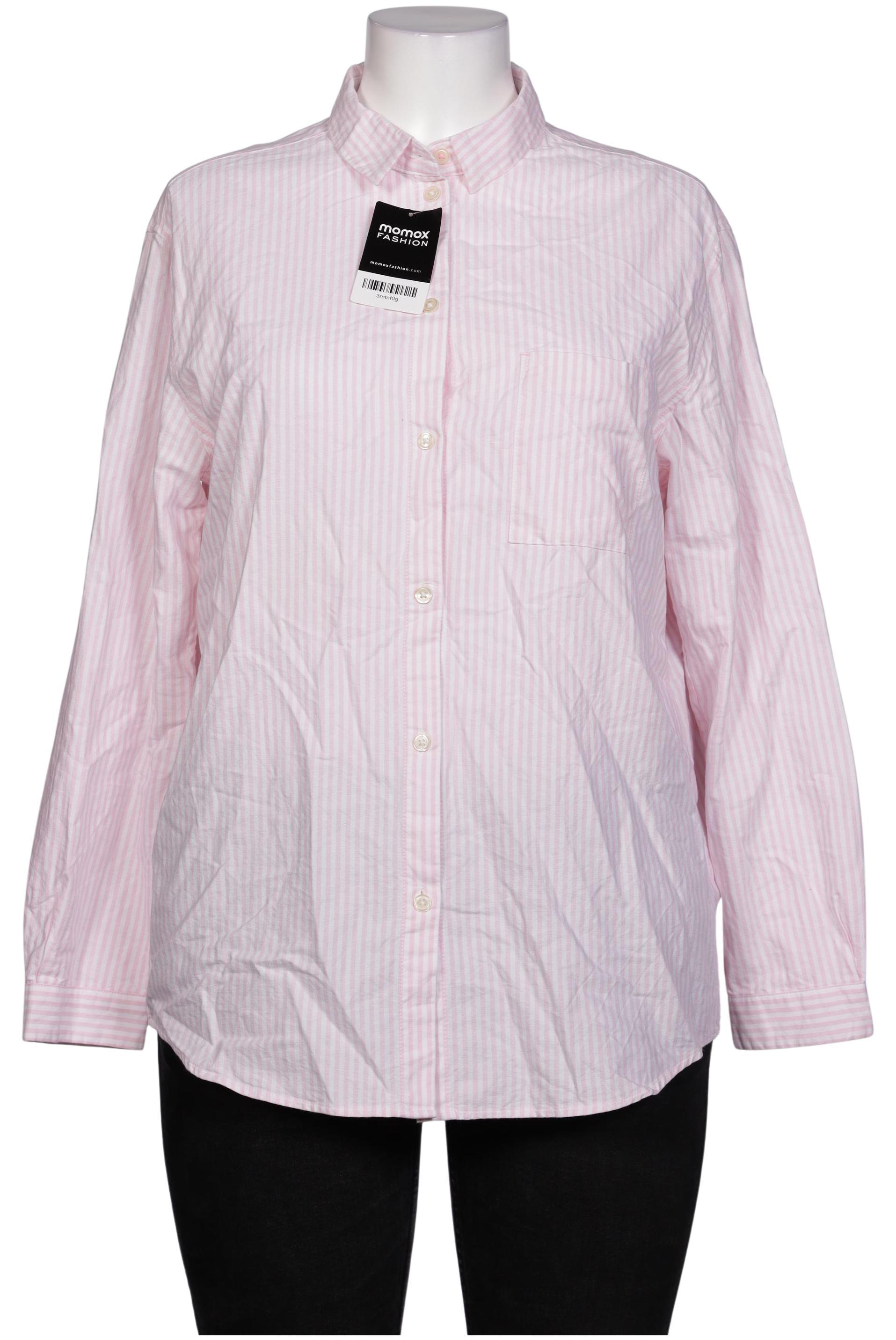 

Marc O Polo Damen Bluse, pink, Gr. 42