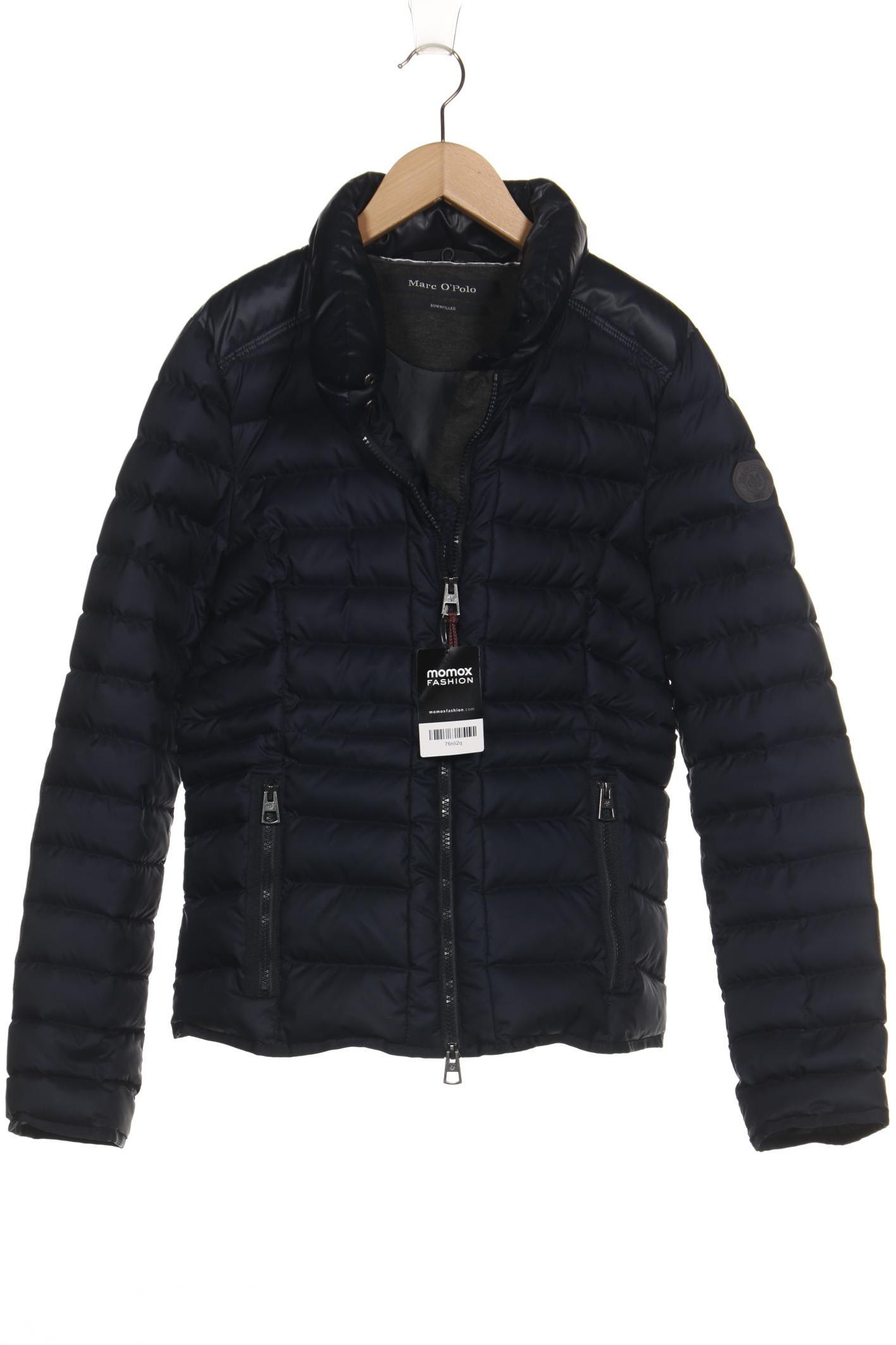 

Marc O Polo Damen Jacke, marineblau, Gr. 38