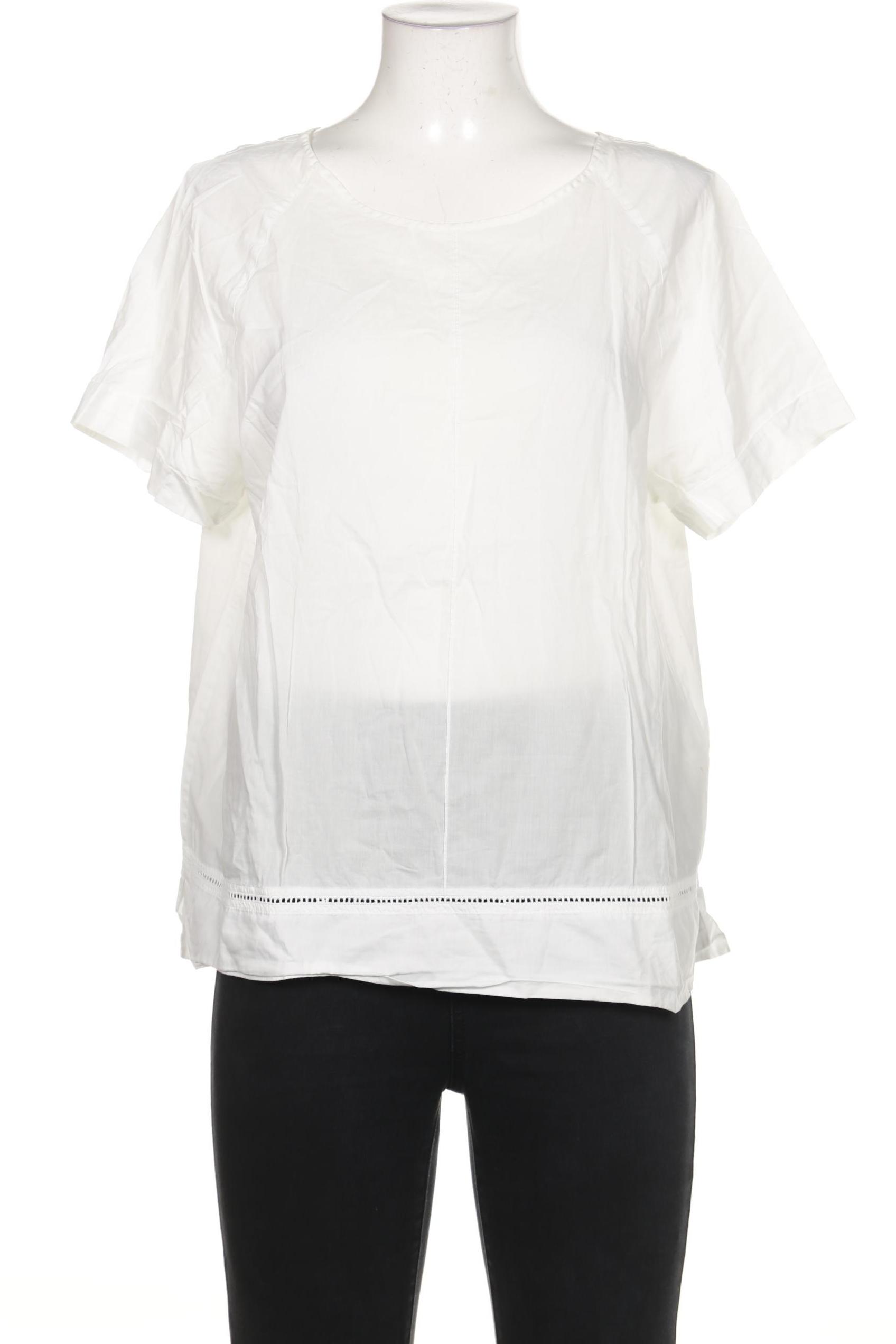 

Marc O Polo Damen Bluse, weiß