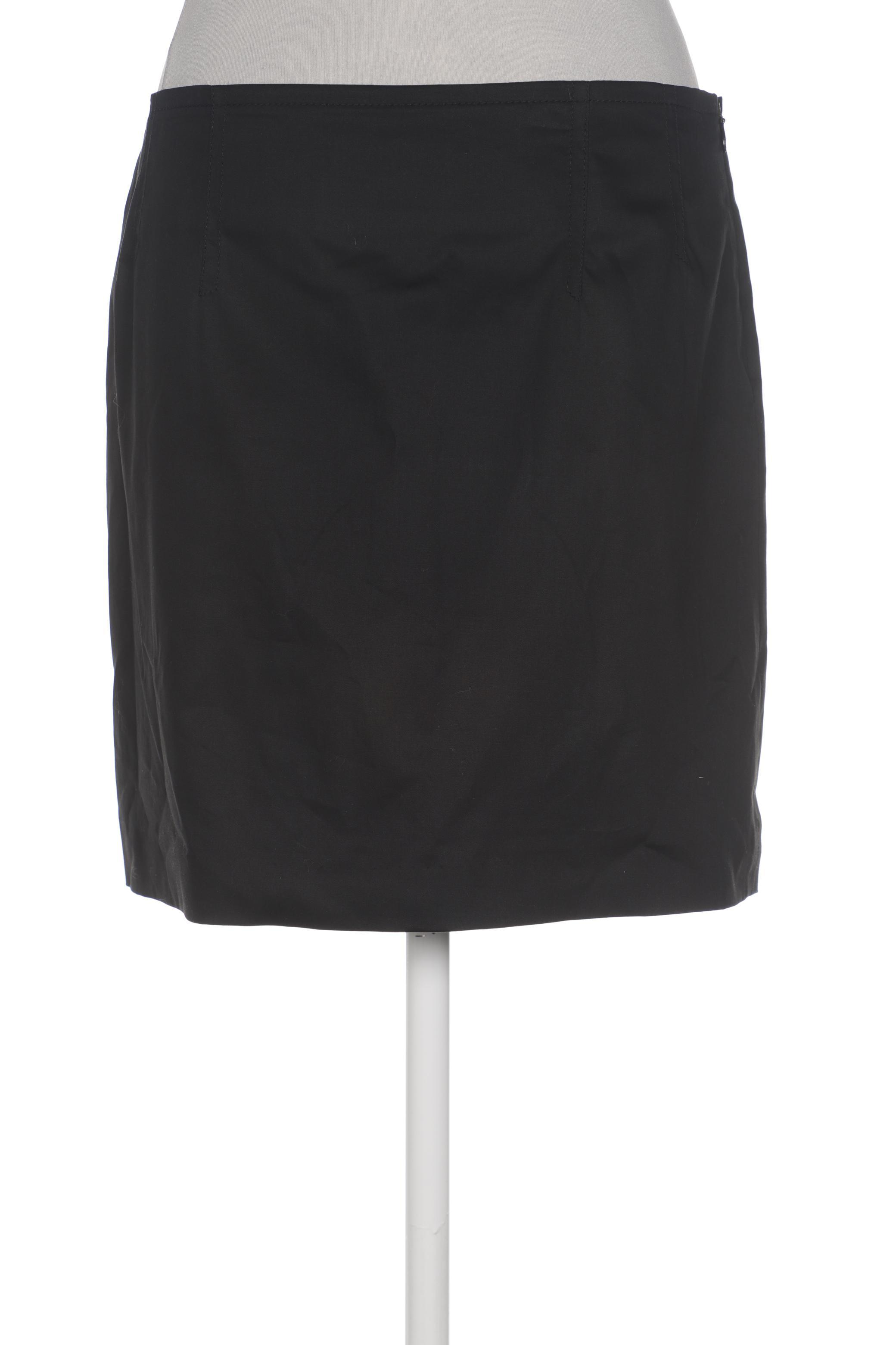 

Marc O Polo Damen Rock, schwarz, Gr. 36