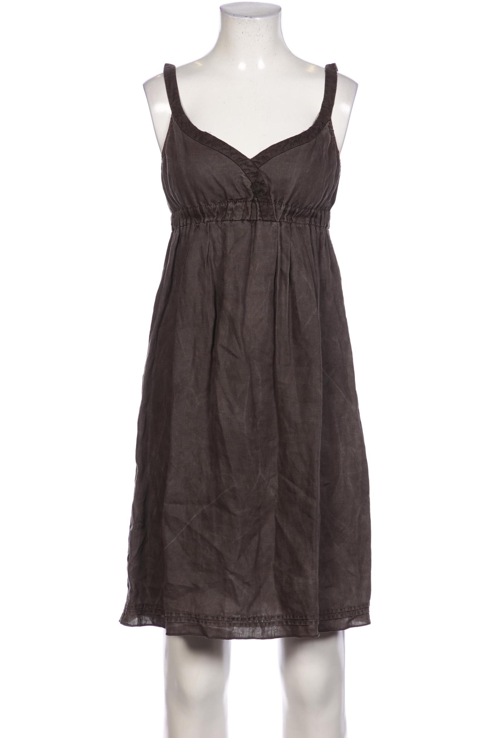 

Marc O Polo Damen Kleid, braun, Gr. 34