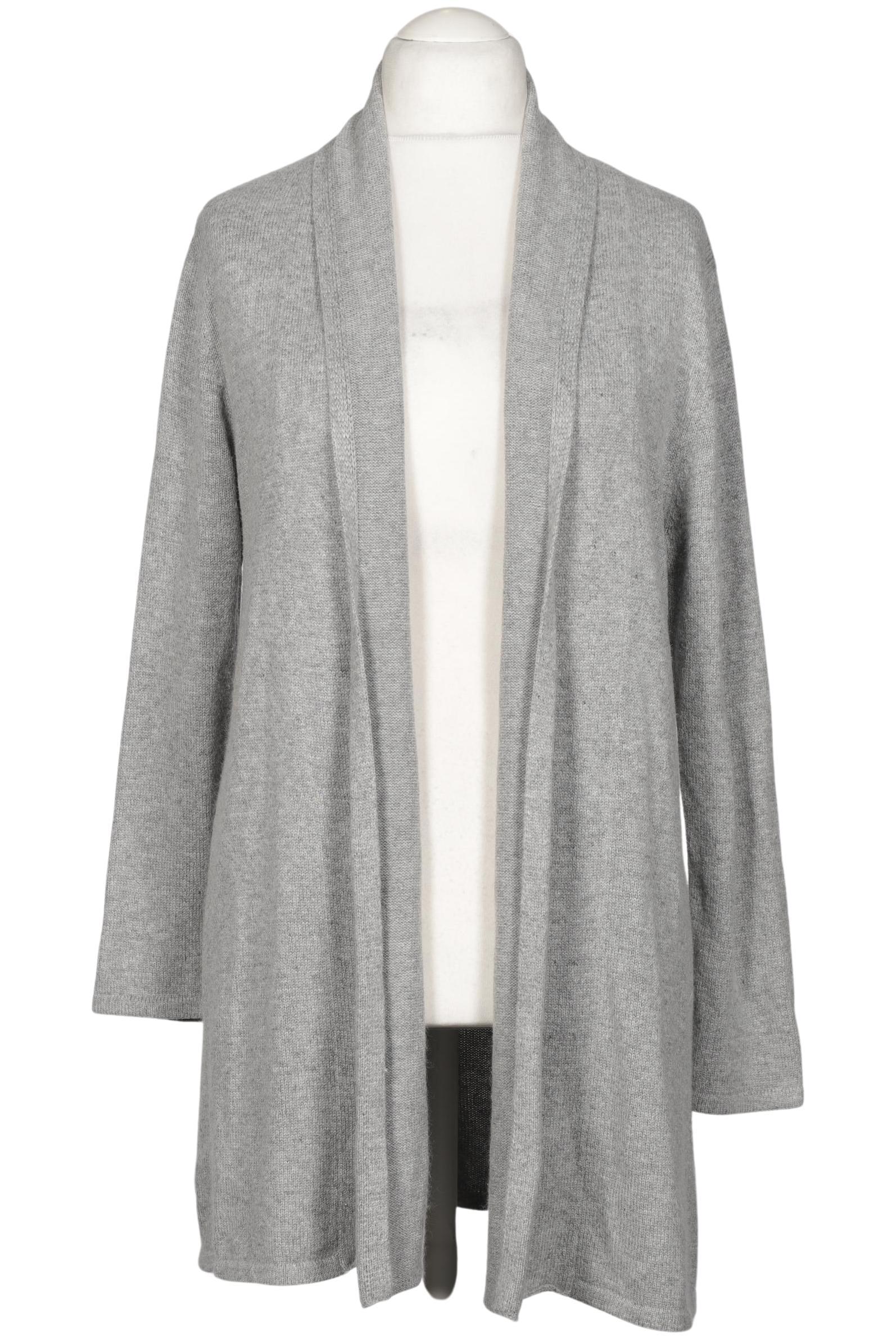 

Marc O Polo Damen Strickjacke, grau, Gr. 42