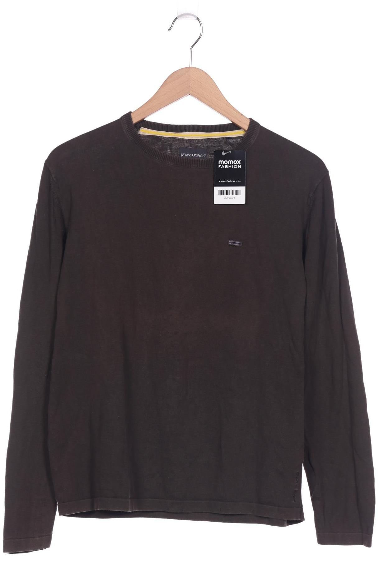 

Marc O Polo Herren Pullover, braun, Gr. 52