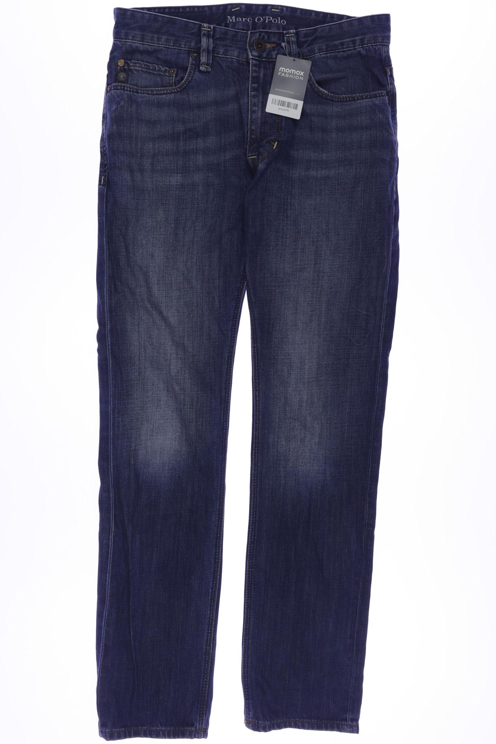 

Marc O Polo Herren Jeans, blau, Gr. 29
