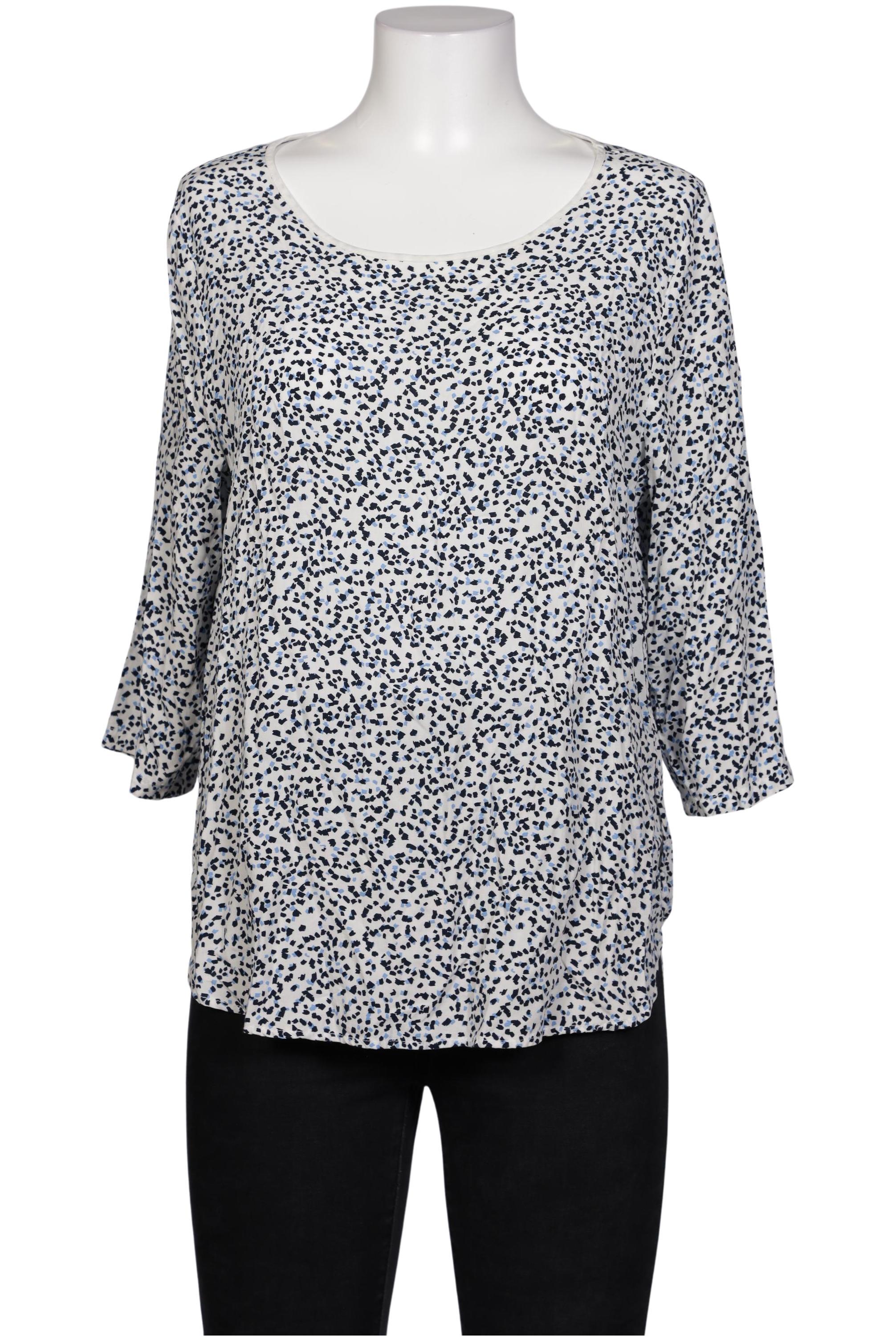 

Marc O Polo Damen Bluse, mehrfarbig, Gr. 42