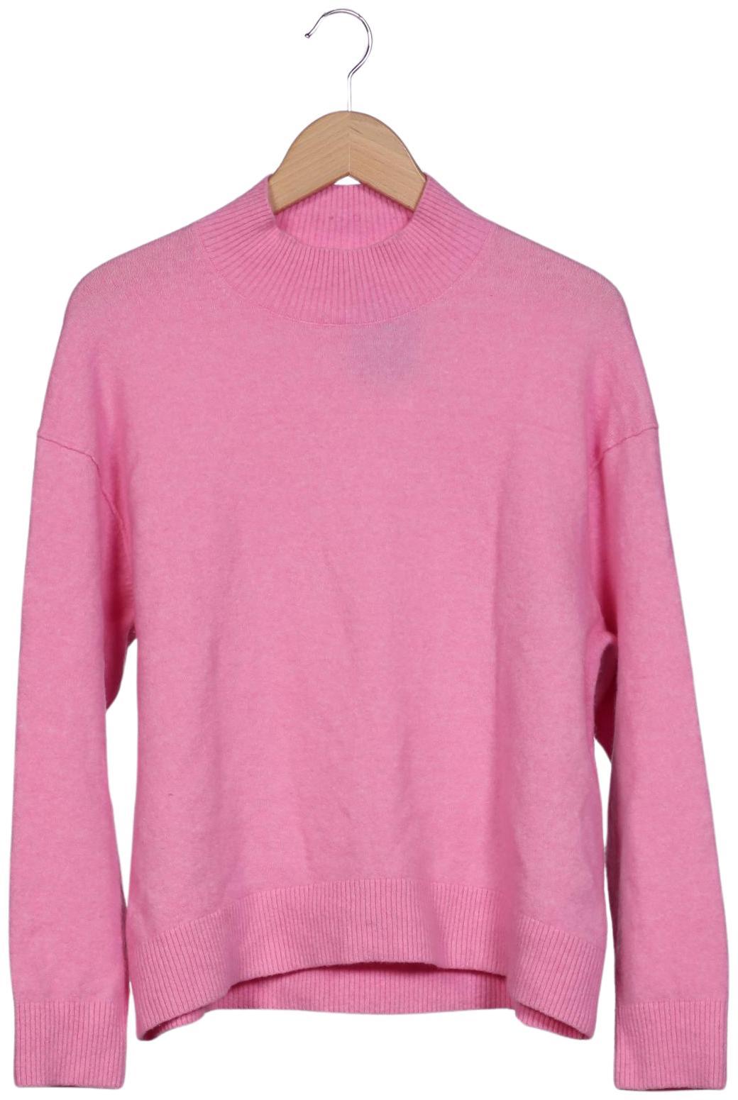 

Marc O Polo Damen Pullover, pink, Gr. 38