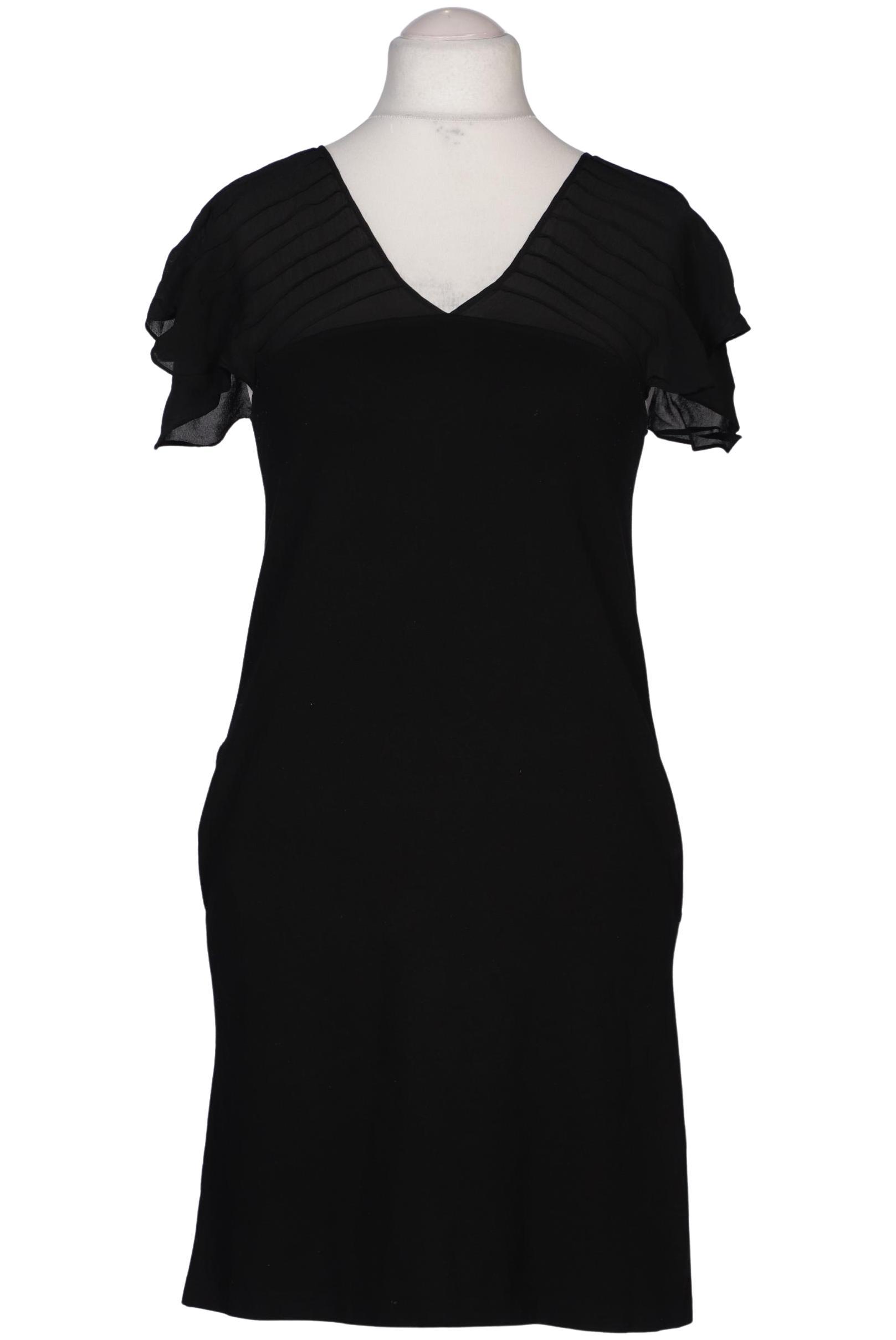 

Marc O Polo Damen Kleid, schwarz, Gr. 42