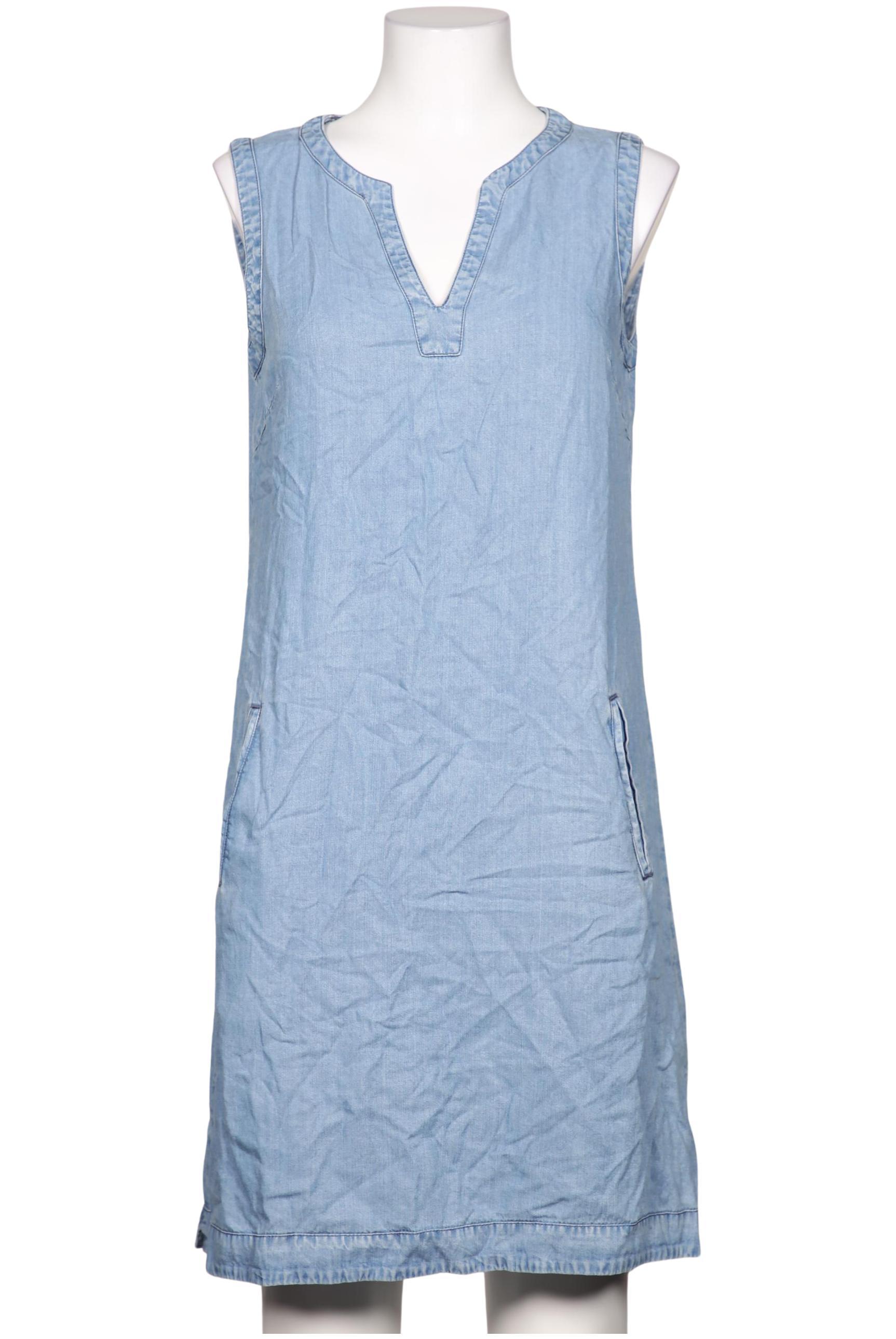 

Marc O Polo Damen Kleid, hellblau, Gr. 38