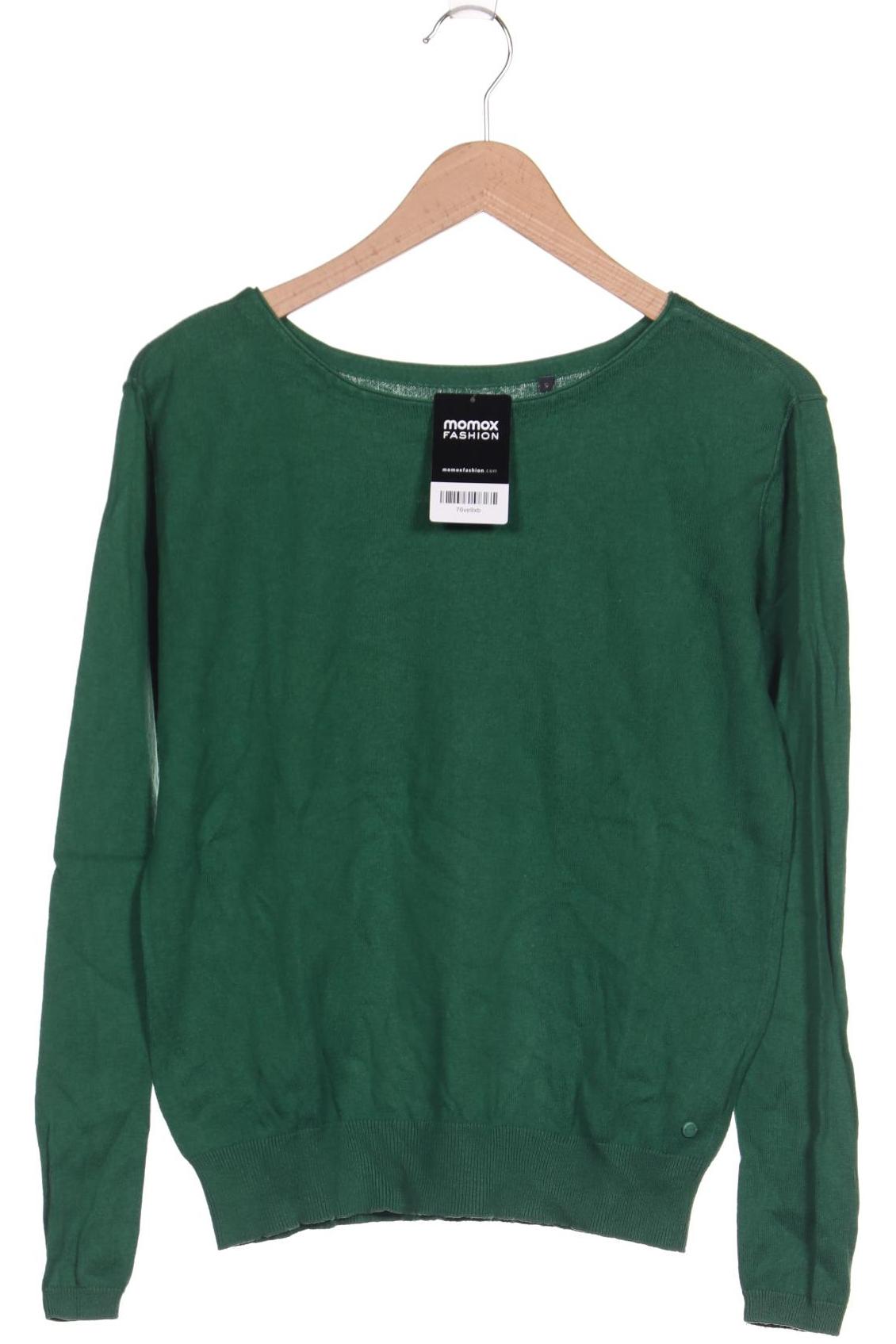 

Marc O Polo Damen Pullover, grün