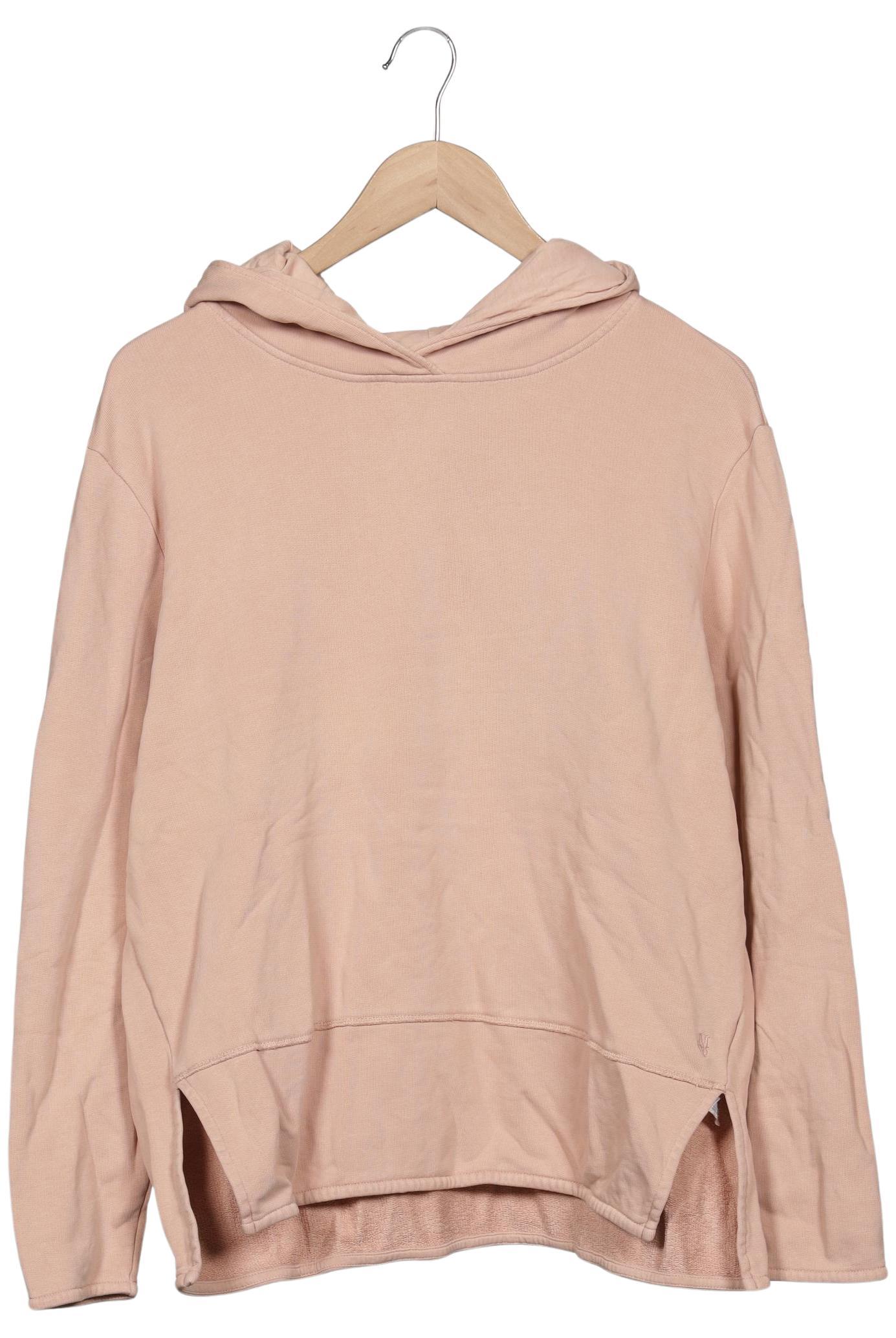 

Marc O Polo Damen Kapuzenpullover, pink, Gr. 44