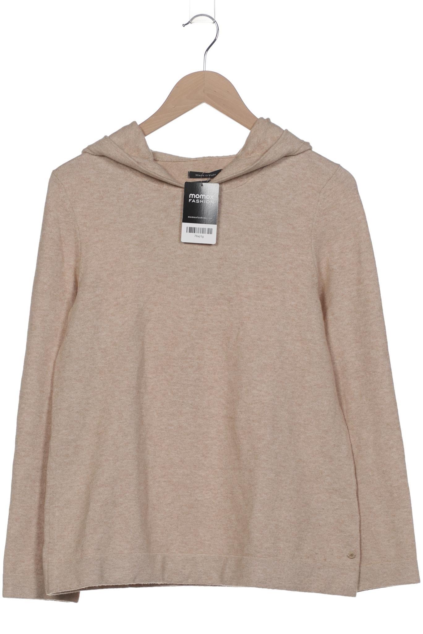 

Marc O Polo Damen Pullover, beige, Gr. 36
