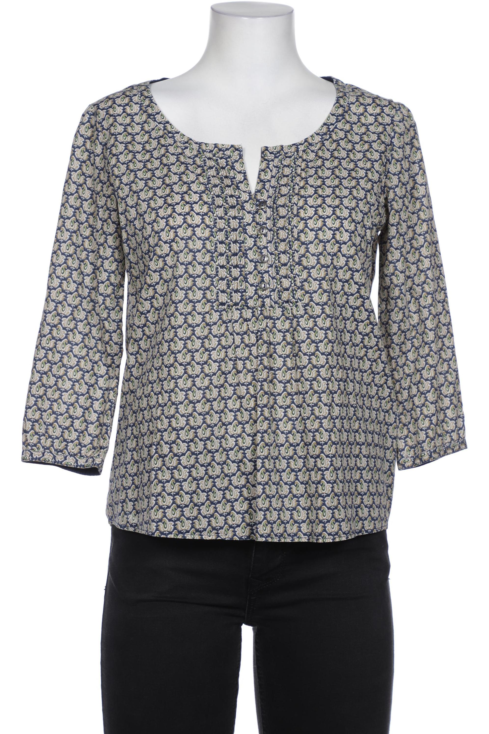 

Marc O Polo Damen Bluse, mehrfarbig