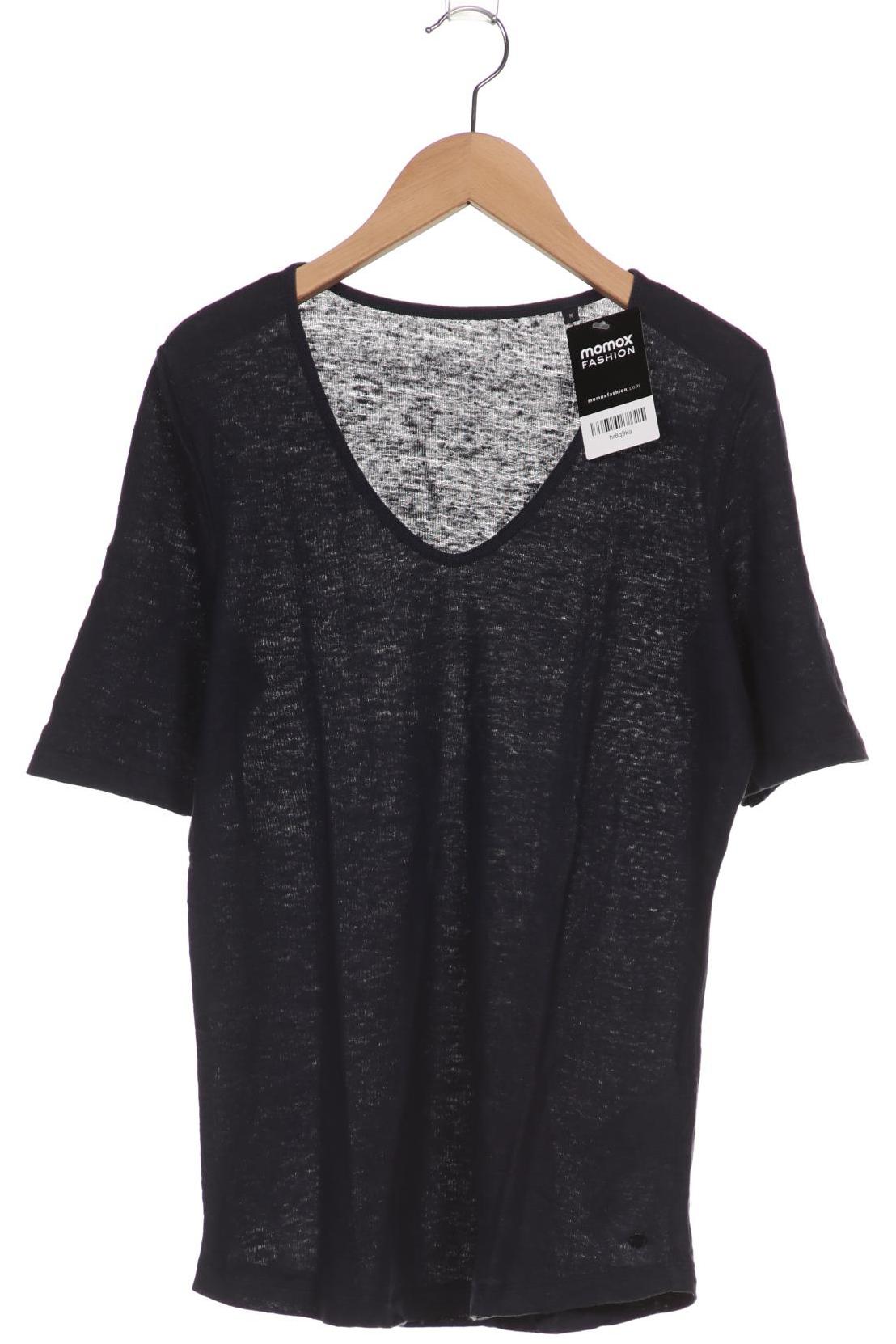 

Marc O Polo Damen T-Shirt, marineblau, Gr. 38