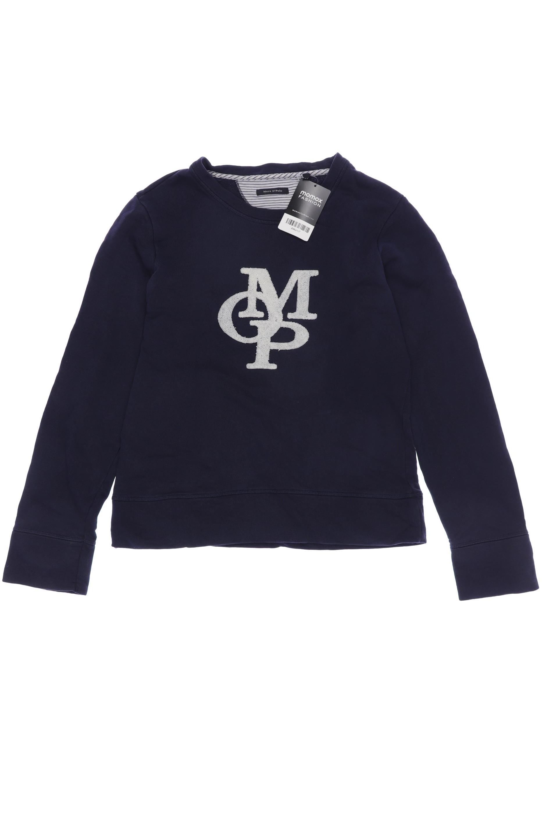 

Marc O Polo Mädchen Hoodies & Sweater, marineblau