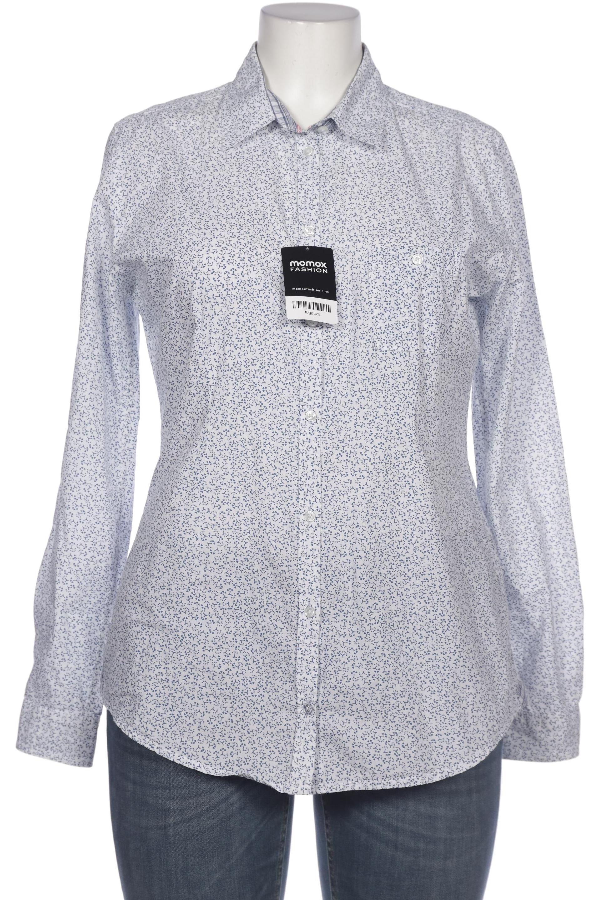 

Marc O Polo Damen Bluse, weiß, Gr. 42