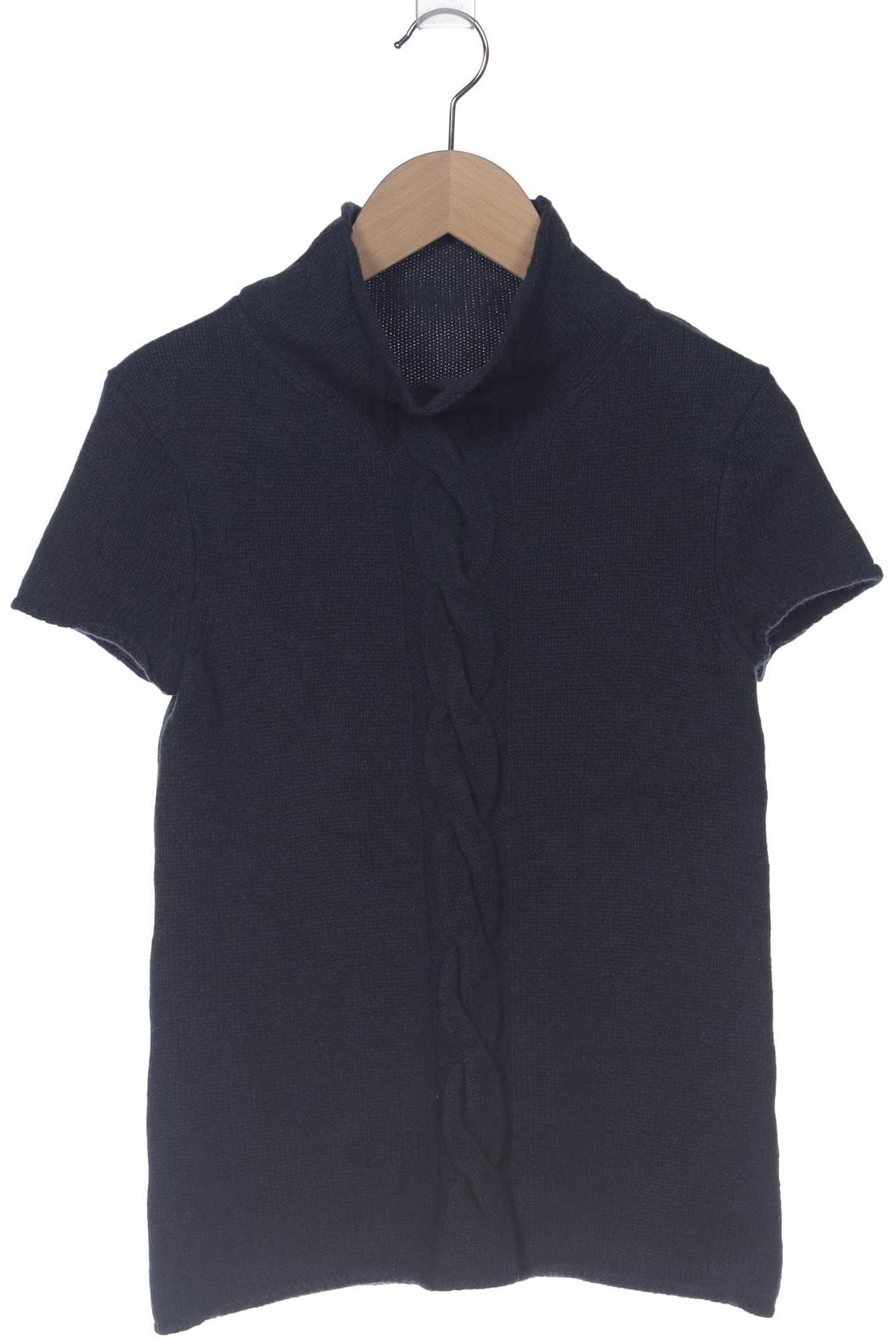 

Marc O Polo Damen Pullover, marineblau, Gr. 34