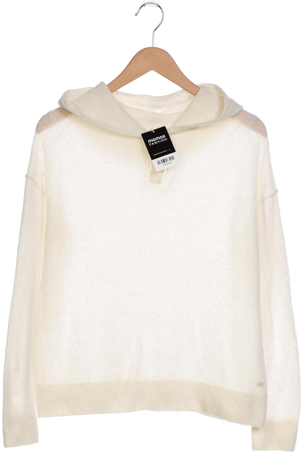 

Marc O Polo Damen Pullover, cremeweiß, Gr. 42