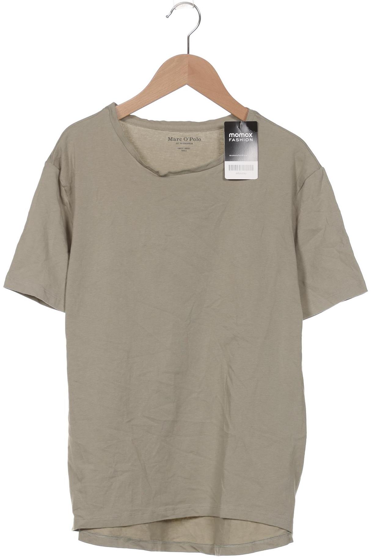 

Marc O Polo Damen T-Shirt, grün, Gr. 36
