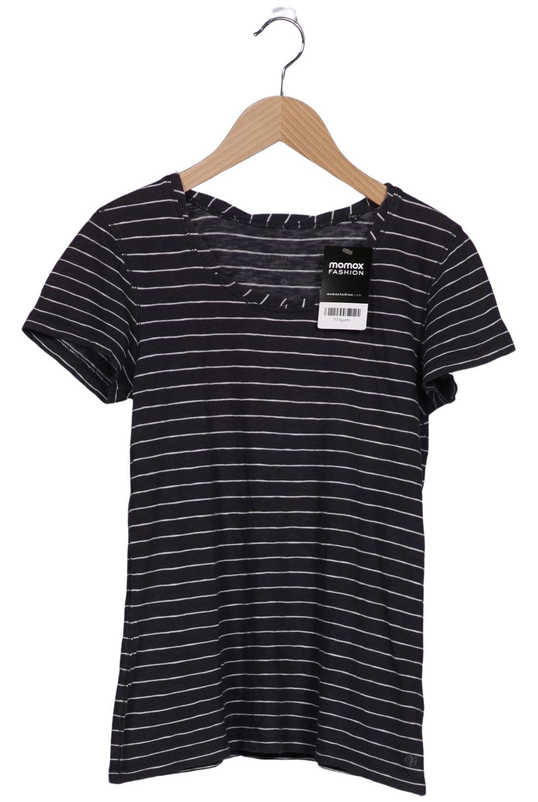 

Marc O Polo Damen T-Shirt, mehrfarbig, Gr. 38