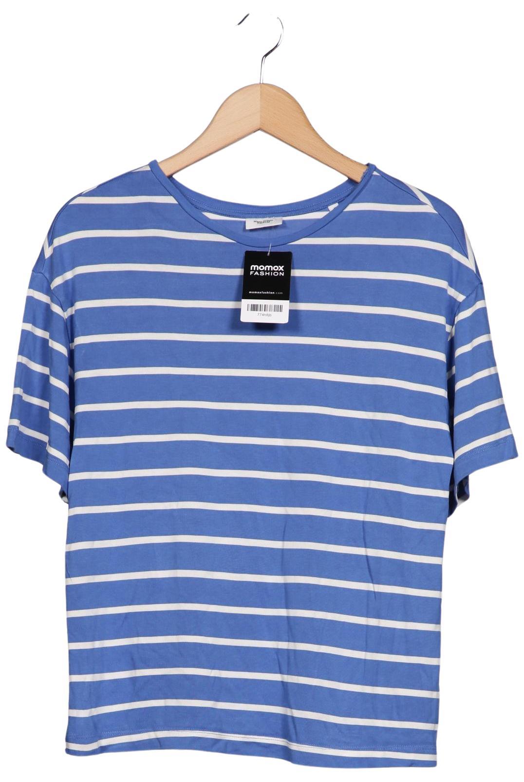 

Marc O Polo Damen T-Shirt, mehrfarbig, Gr. 38