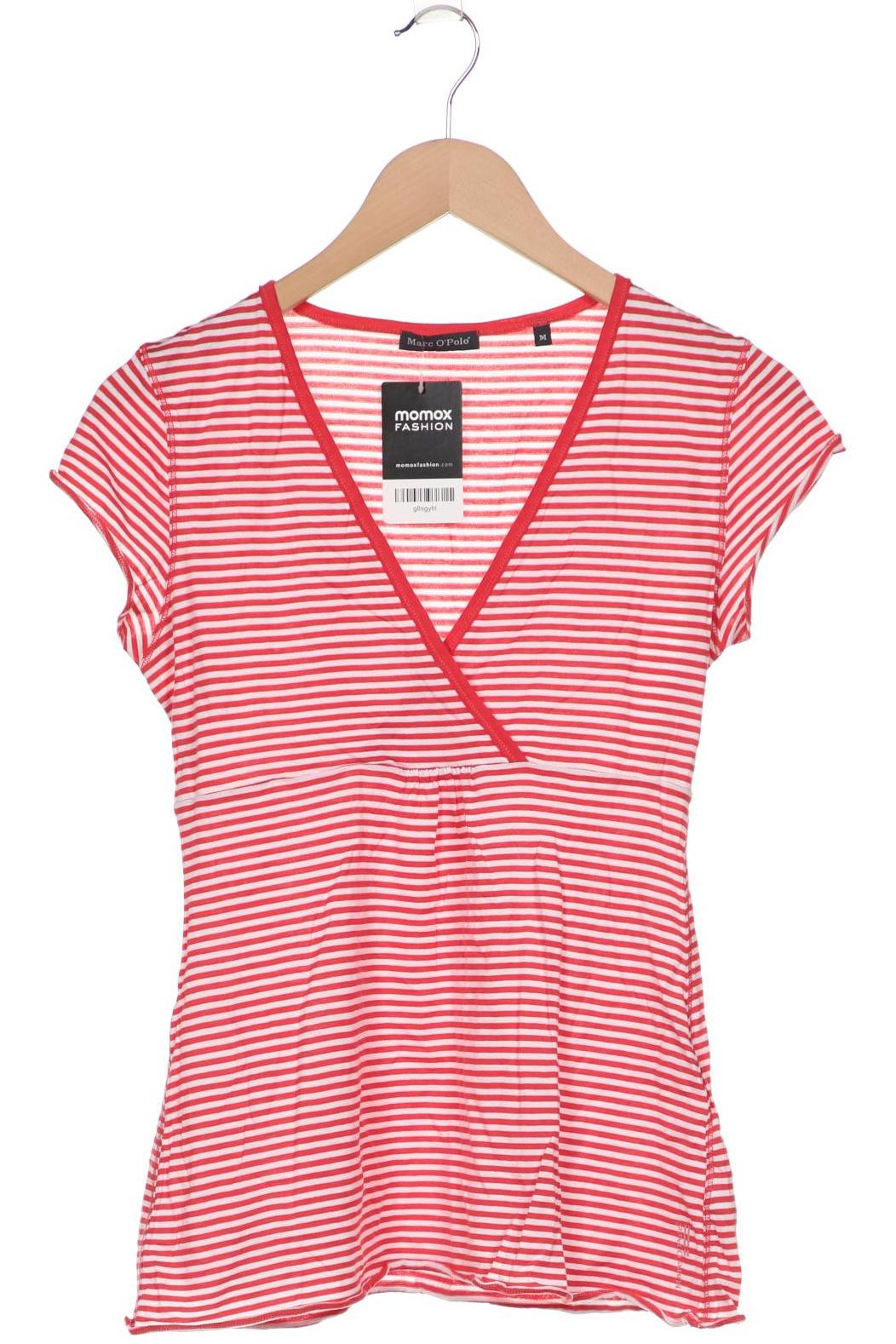 

Marc O Polo Damen T-Shirt, rot
