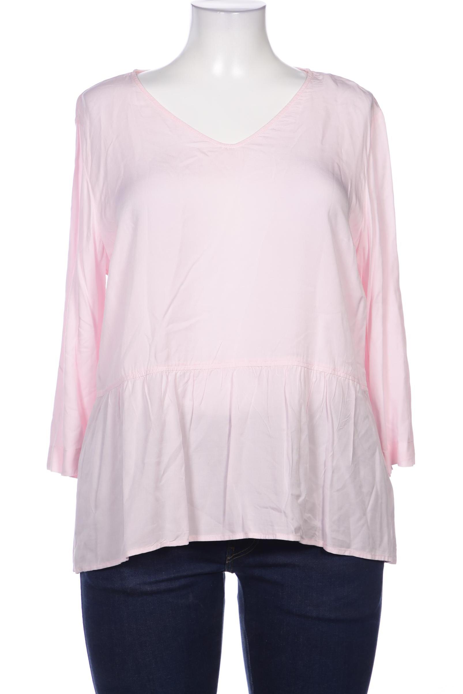 

Marc O Polo Damen Bluse, pink