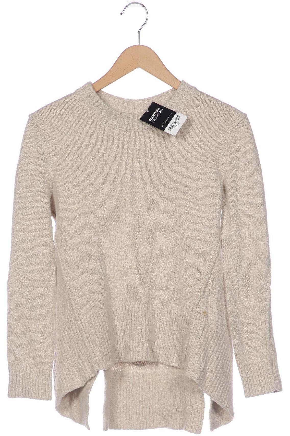 

Marc O Polo Damen Pullover, beige, Gr. 36