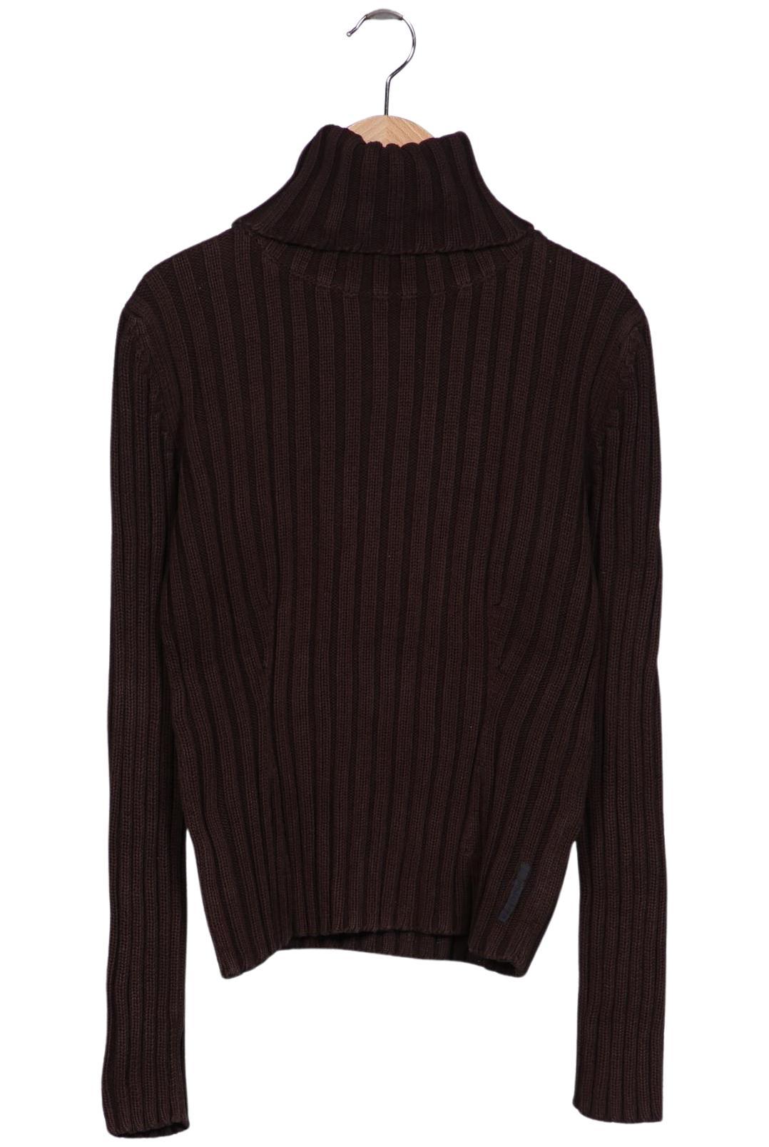 

Marc O Polo Damen Pullover, braun, Gr. 36