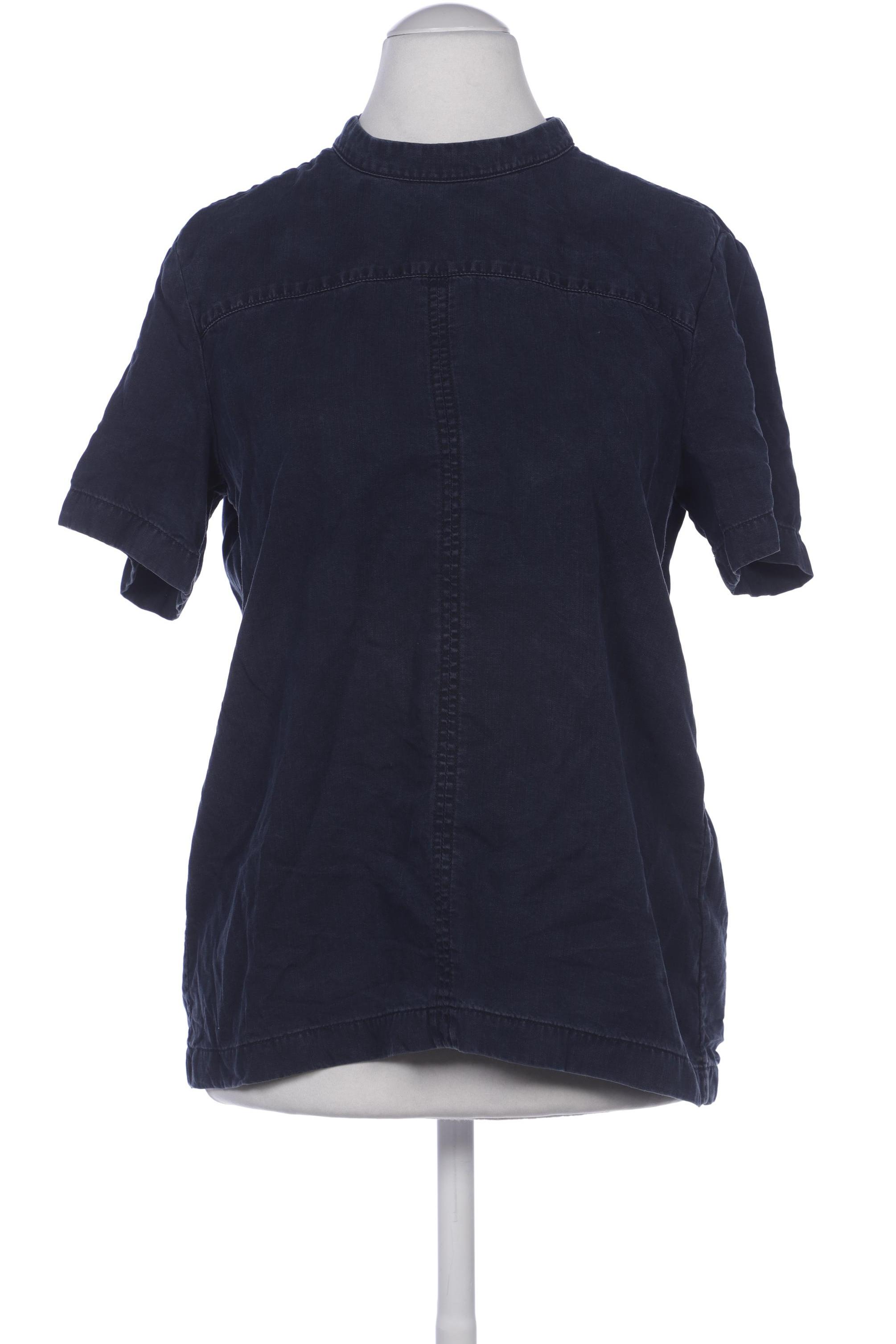 

Marc O Polo Damen Bluse, marineblau, Gr. 38