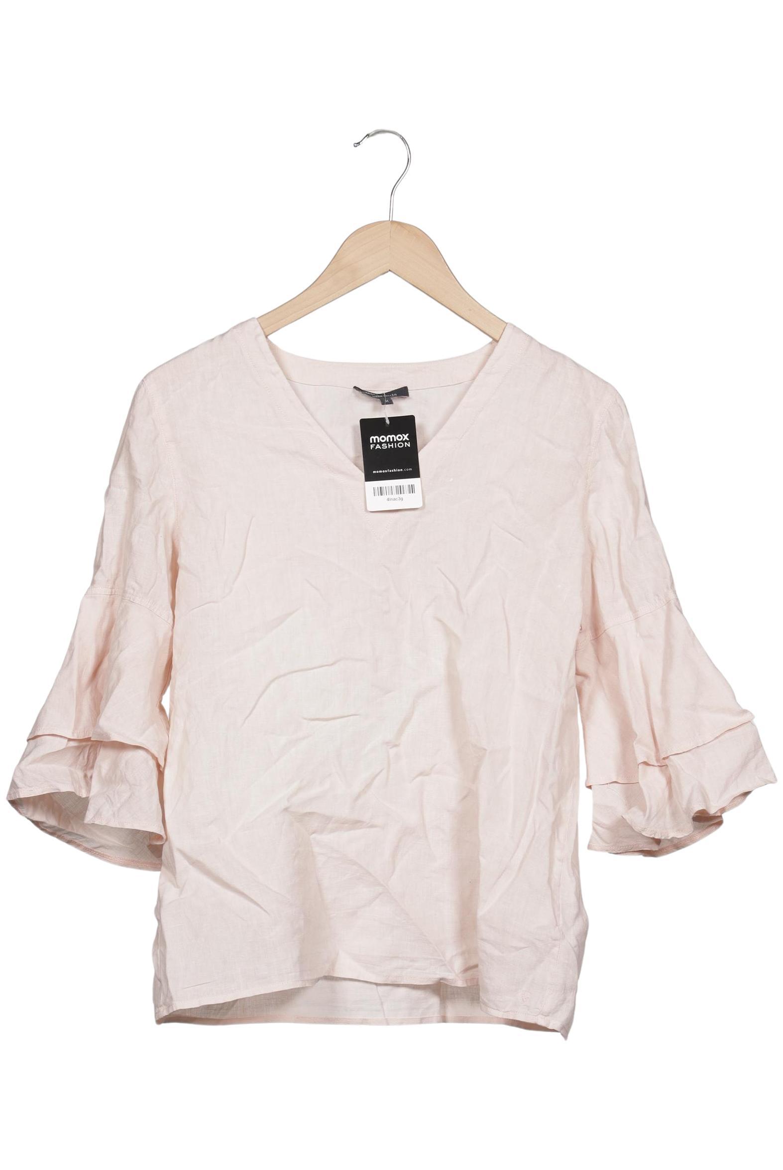 

Marc O Polo Damen Bluse, pink, Gr. 34