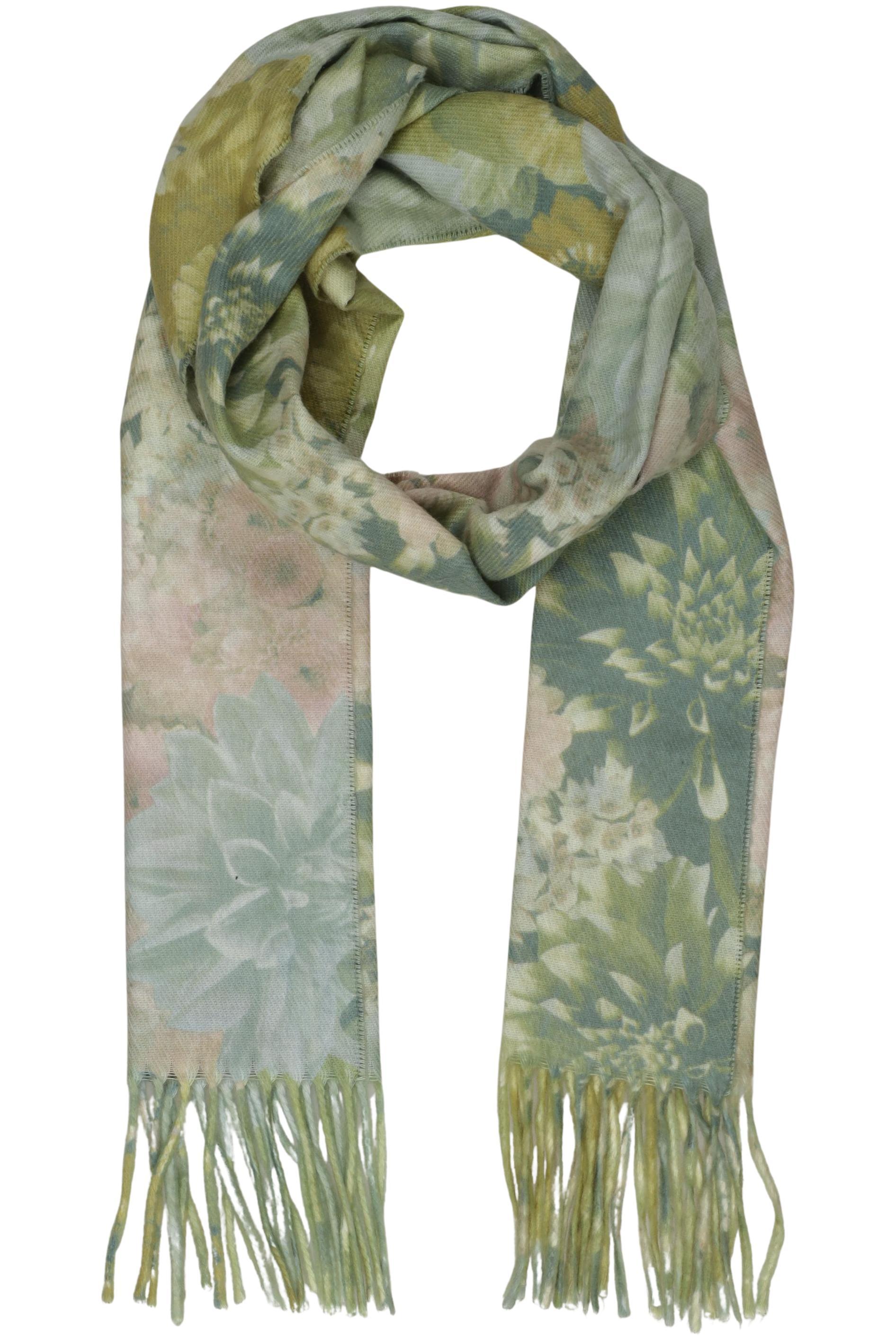 

Marc O Polo Damen Schal, hellgrün, Gr.