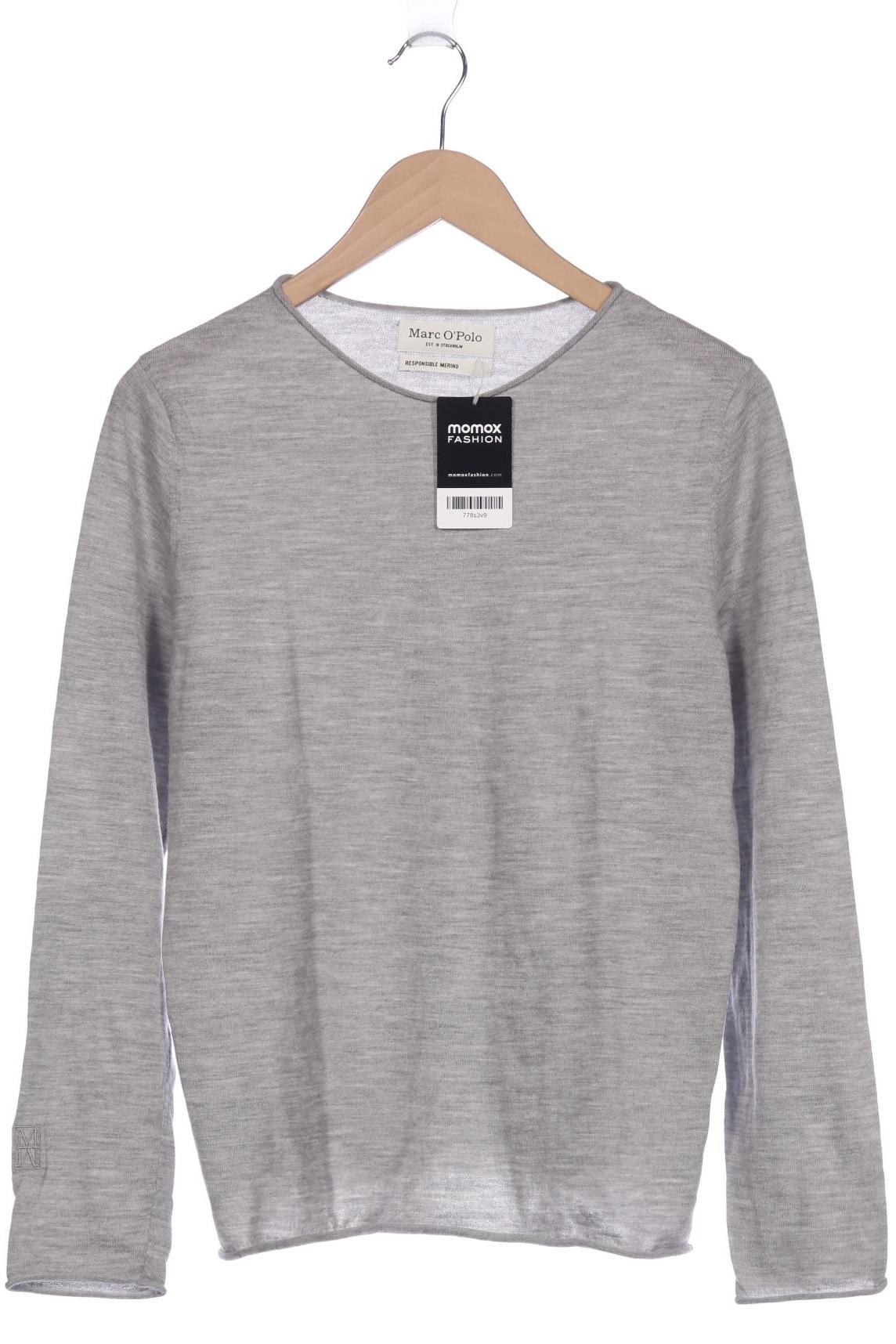 

Marc O Polo Damen Pullover, grau, Gr. 44
